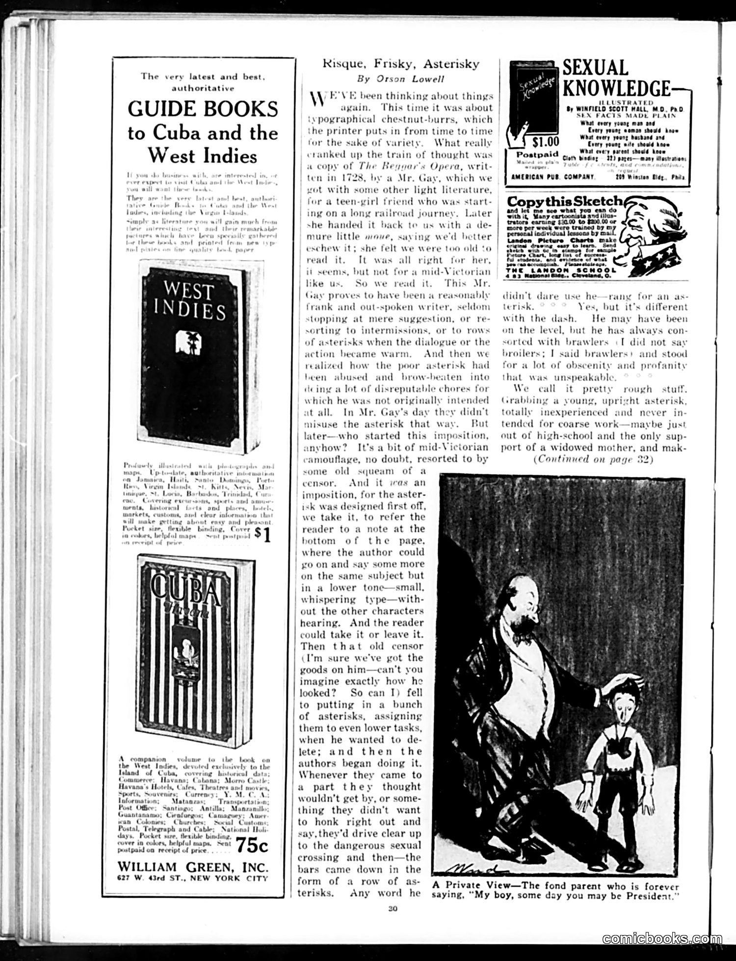 Judge — February 4, 1922 — page 32 of 36