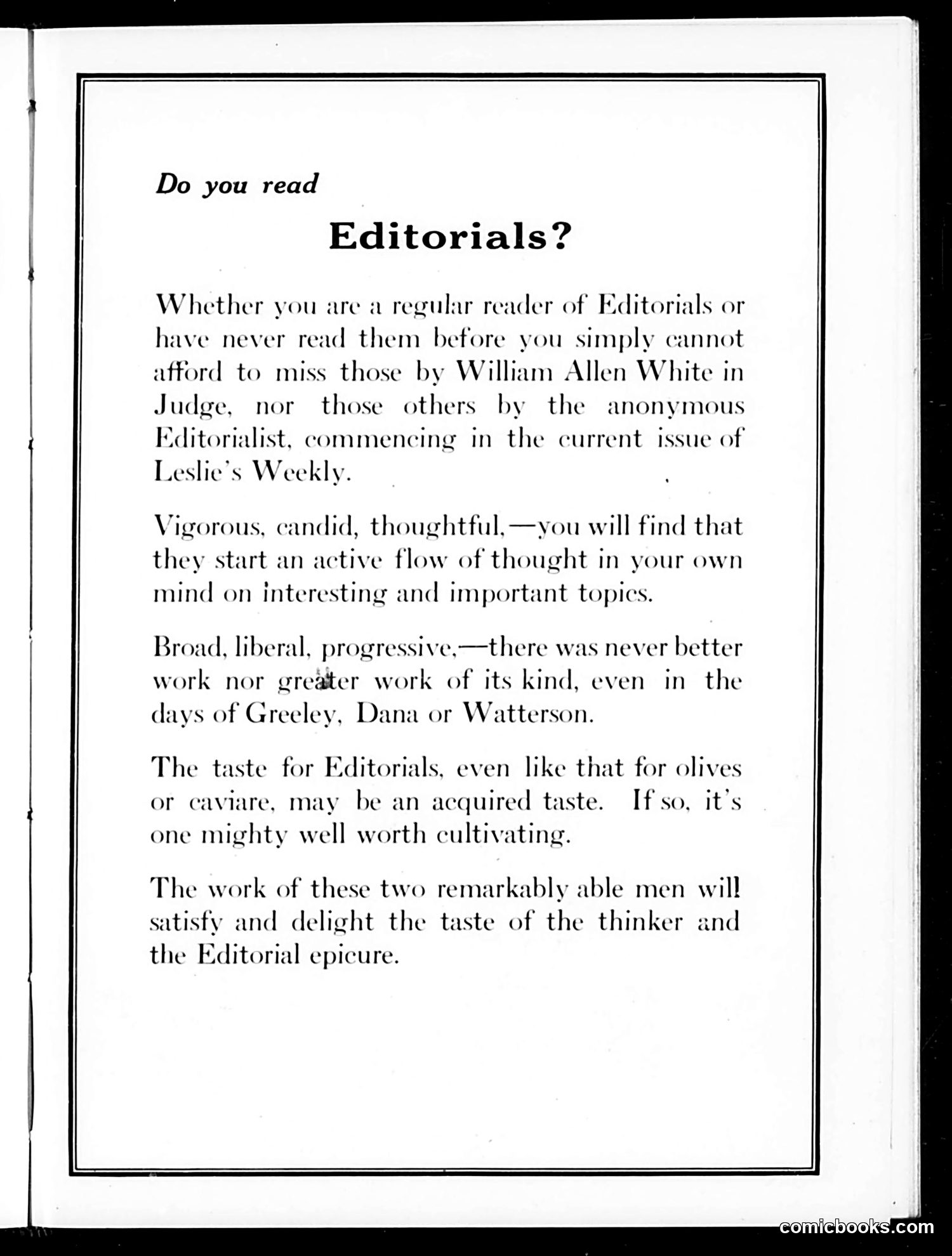 Judge — February 4, 1922 — page 35 of 36