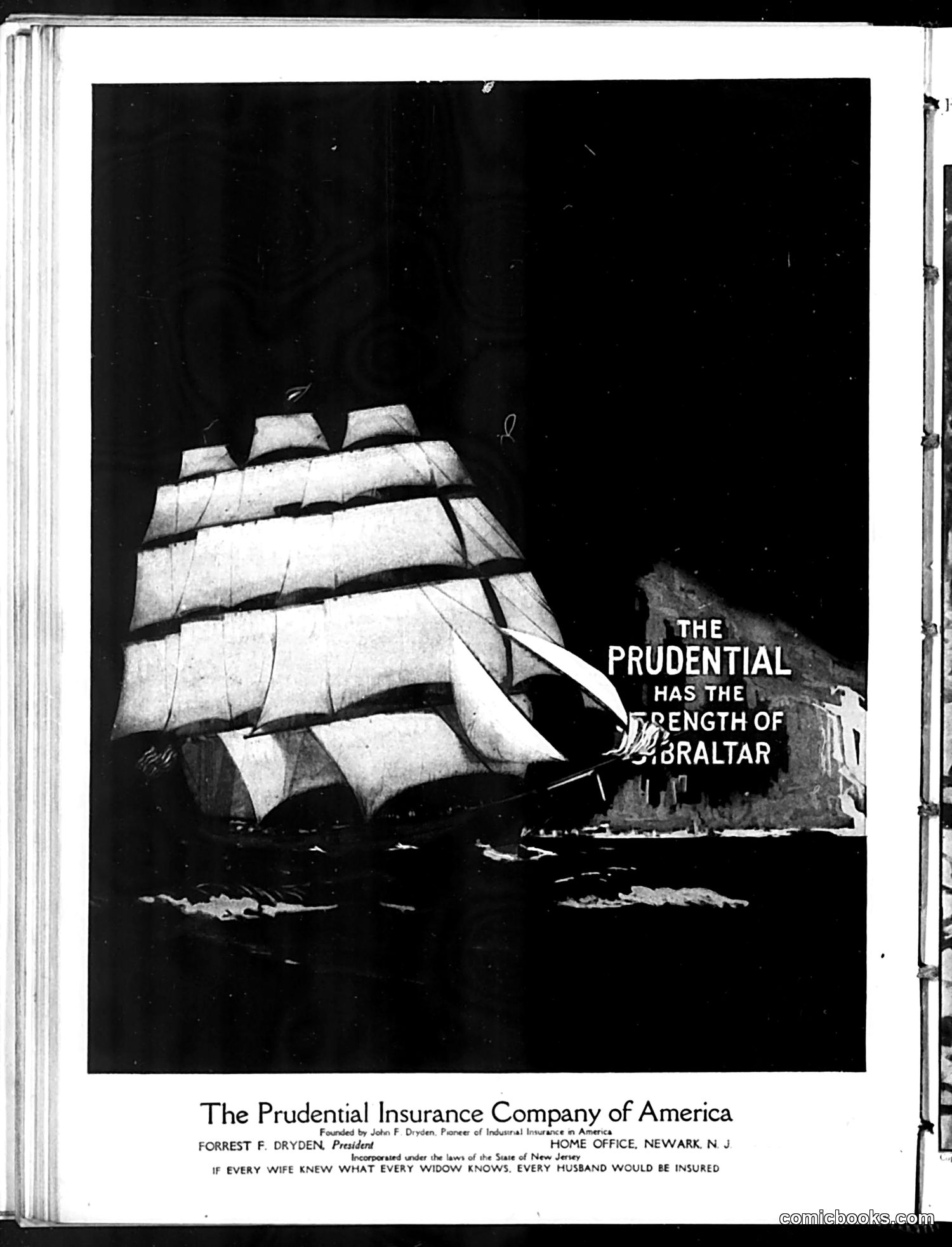 Judge — February 4, 1922 — page 36 of 36