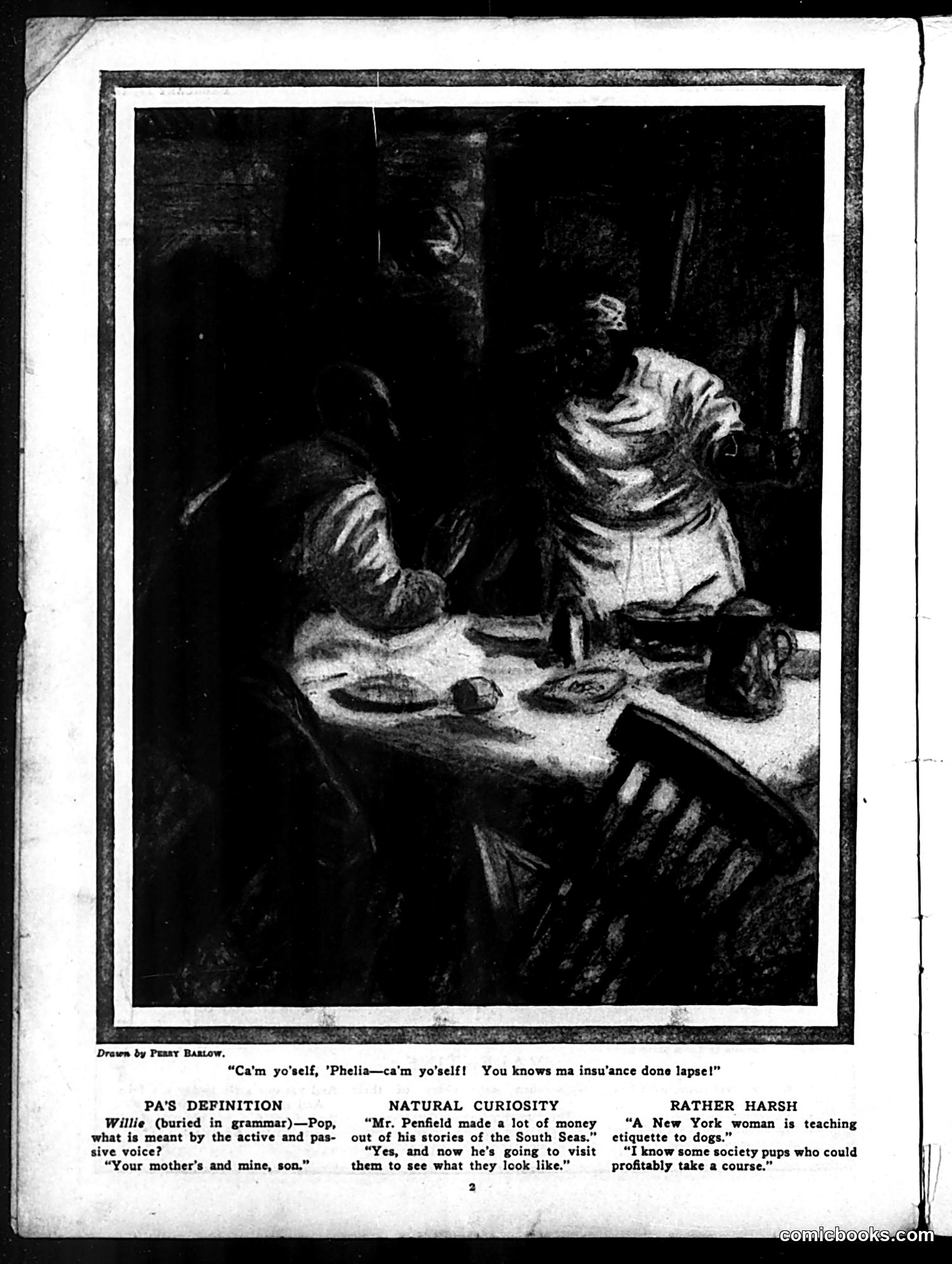 Judge — February 11, 1922 — page 4 of 36