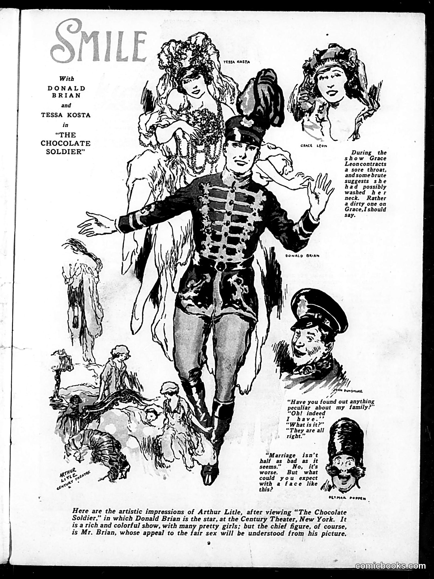 Judge — February 11, 1922 — page 11 of 36