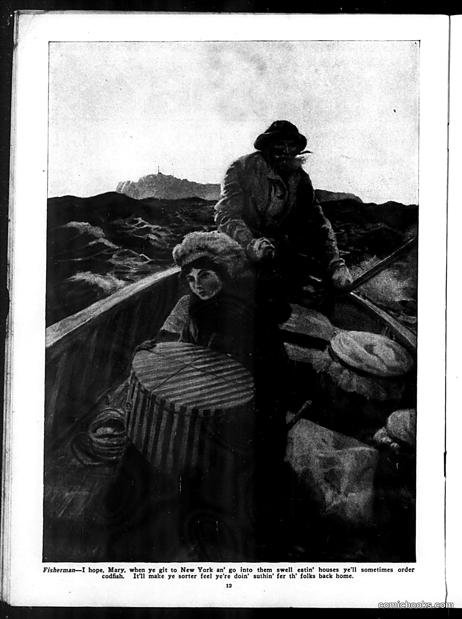 Judge — February 11, 1922 — page 14 of 36