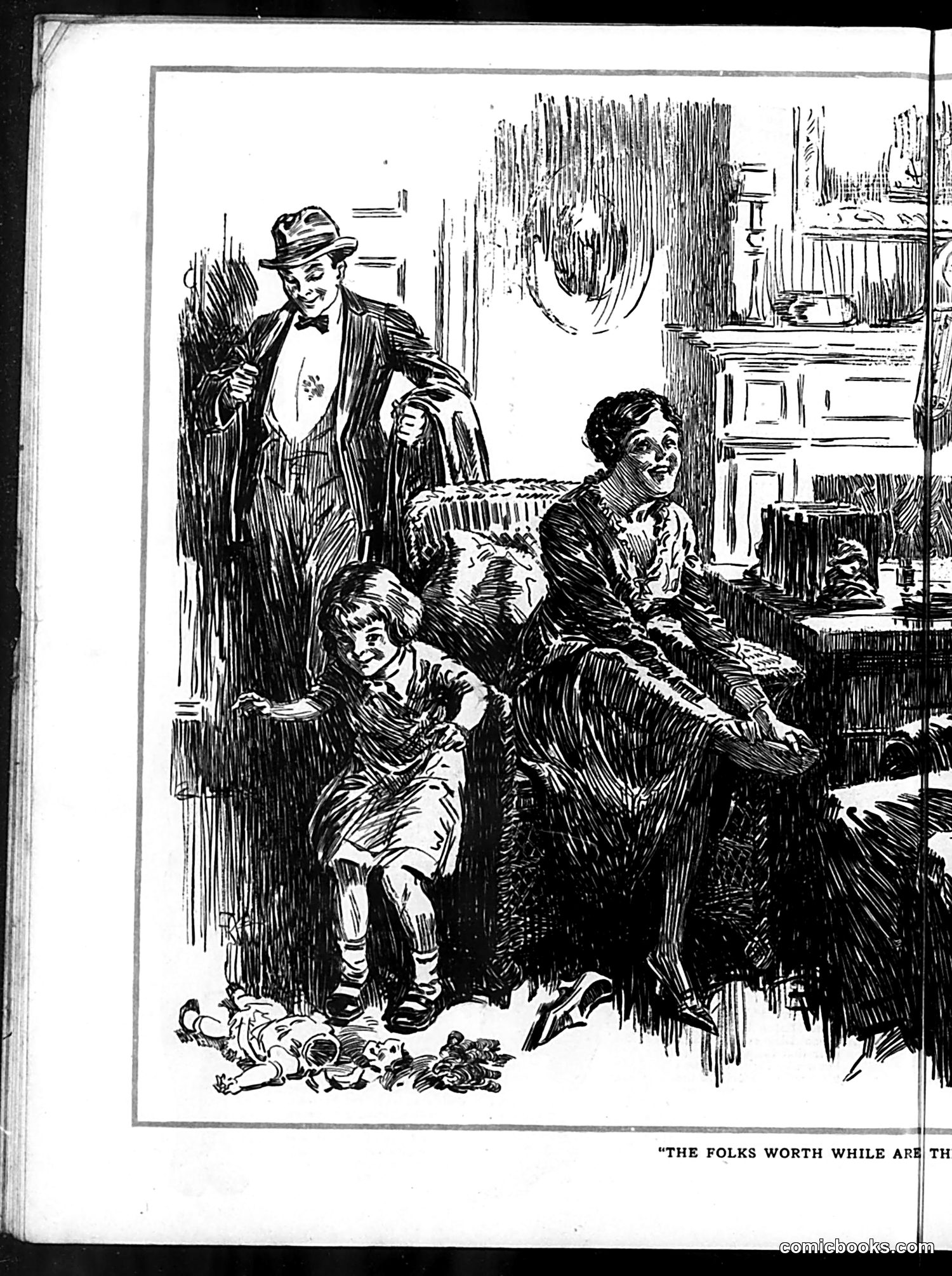 Judge — February 11, 1922 — page 18 of 36