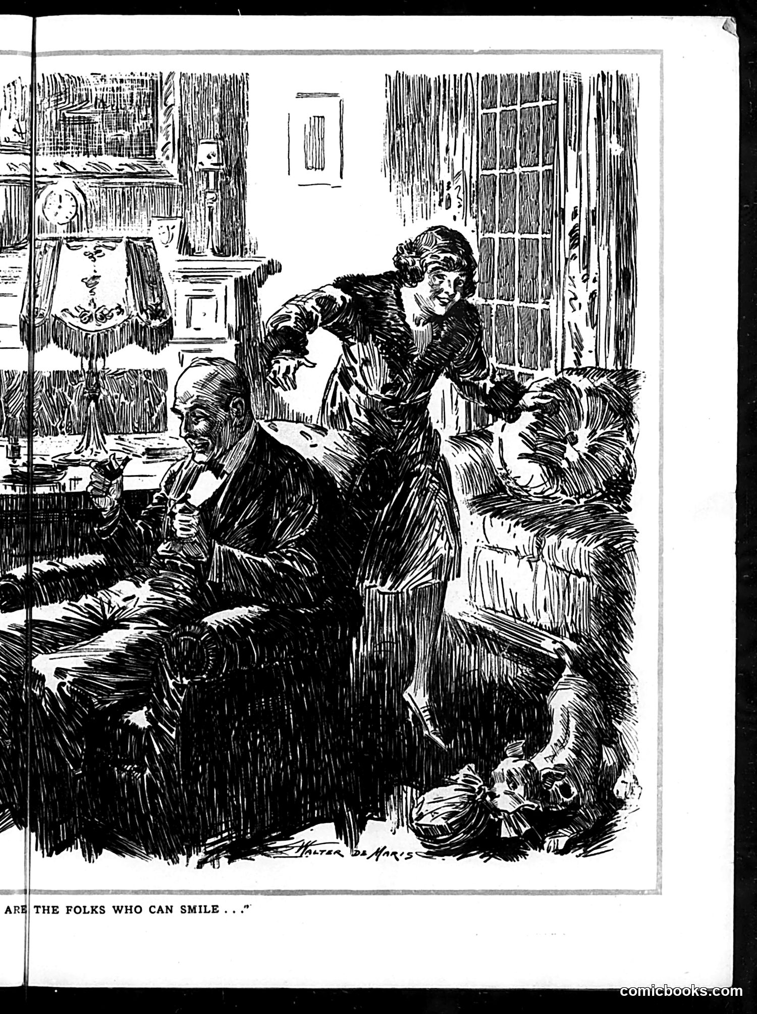 Judge — February 11, 1922 — page 19 of 36