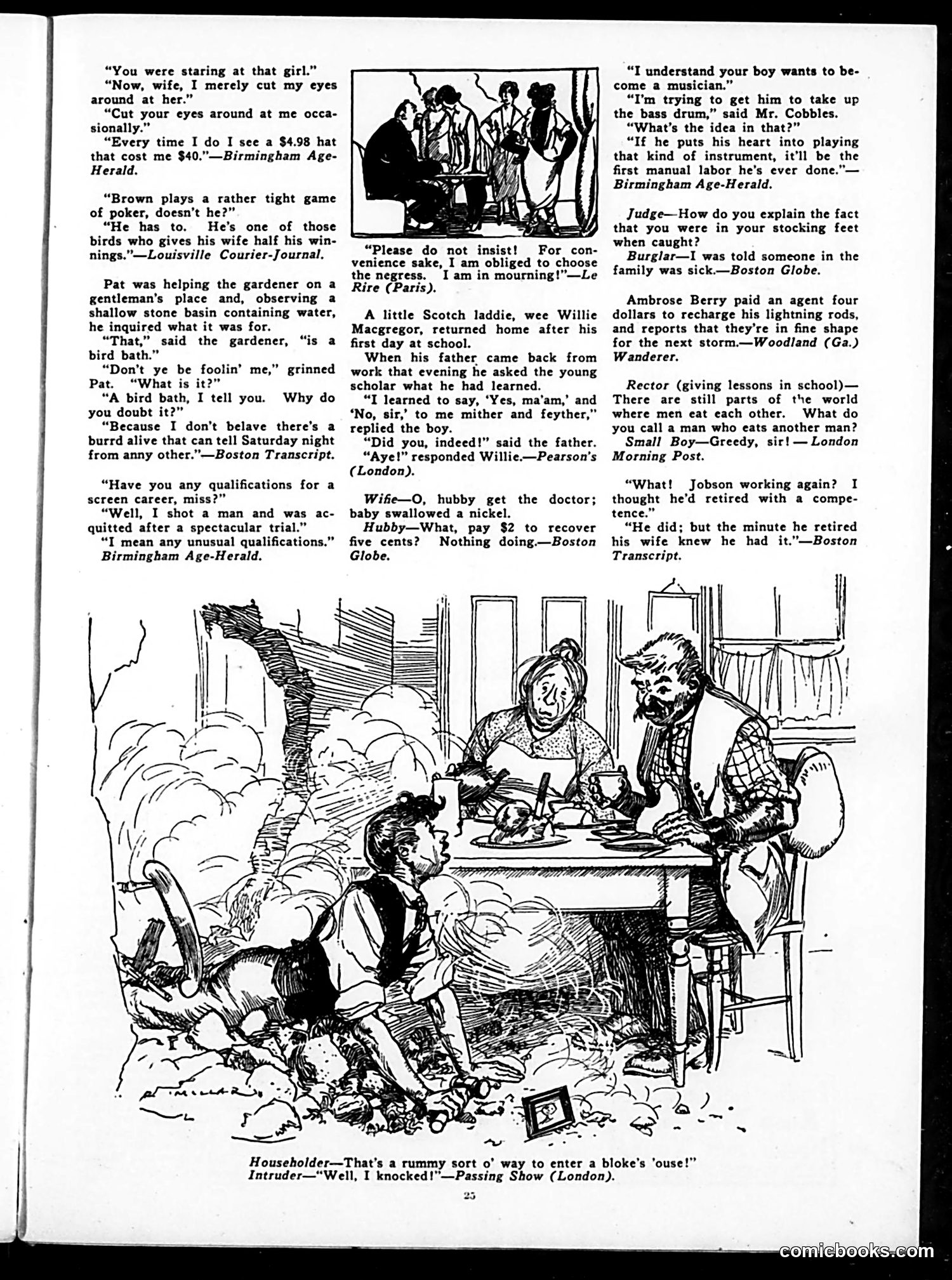 Judge — February 11, 1922 — page 27 of 36