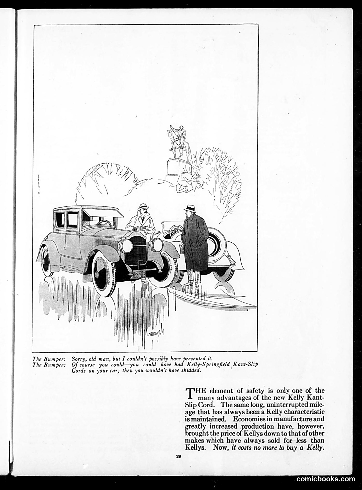 Judge — February 11, 1922 — page 31 of 36