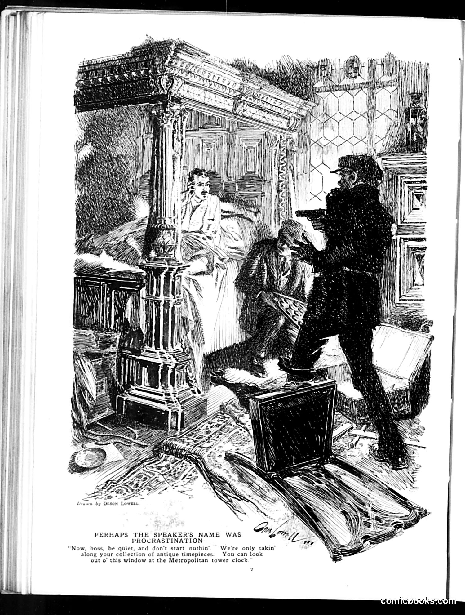 Judge — February 18, 1922 — page 4 of 36
