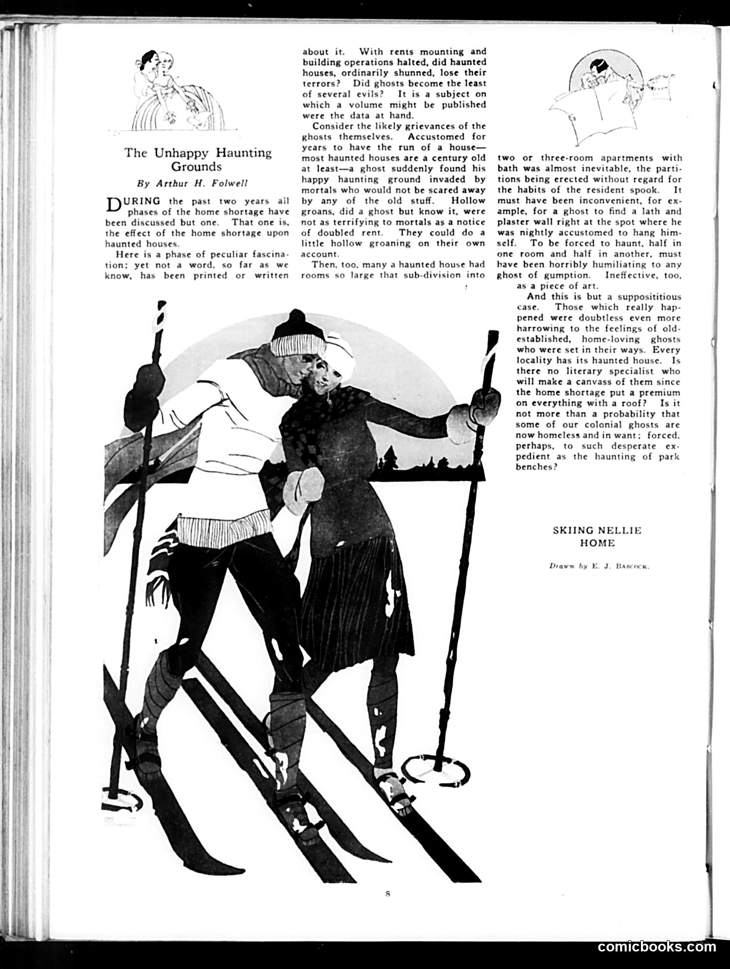 Judge — February 18, 1922 — page 10 of 36
