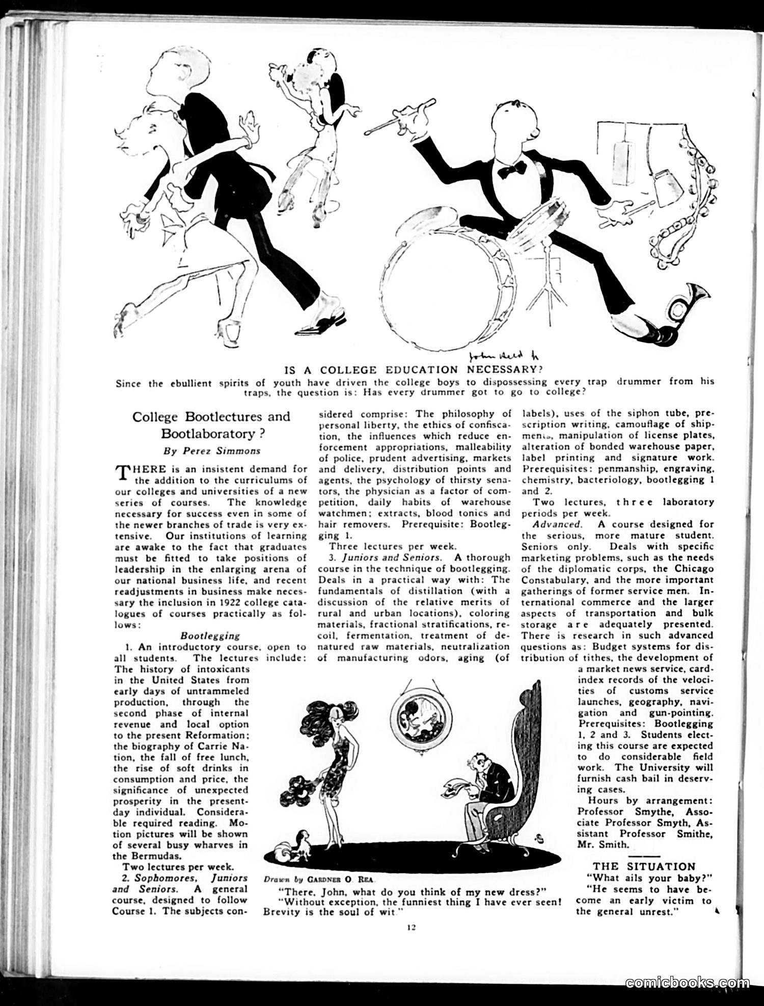 Judge — February 18, 1922 — page 14 of 36