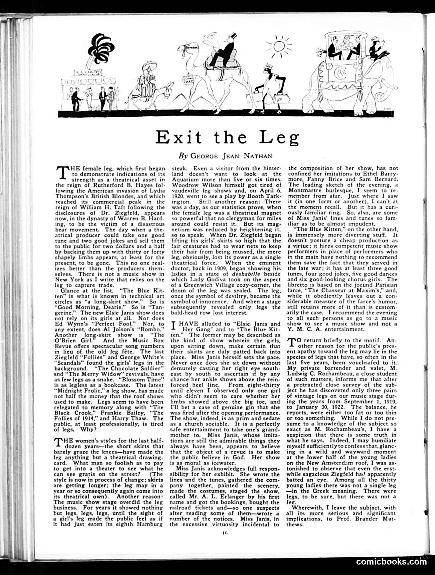 Judge — February 18, 1922 — page 18 of 36