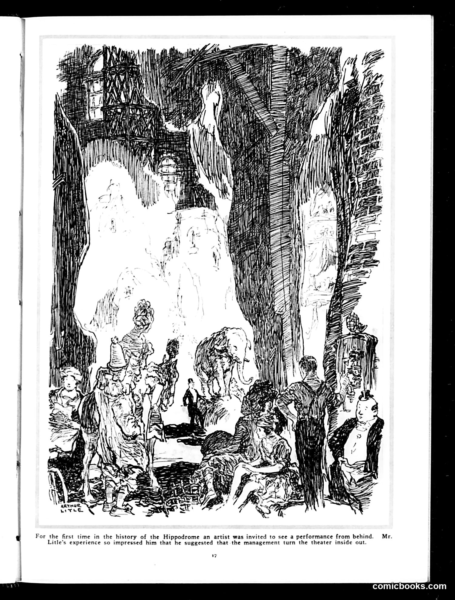 Judge — February 18, 1922 — page 19 of 36