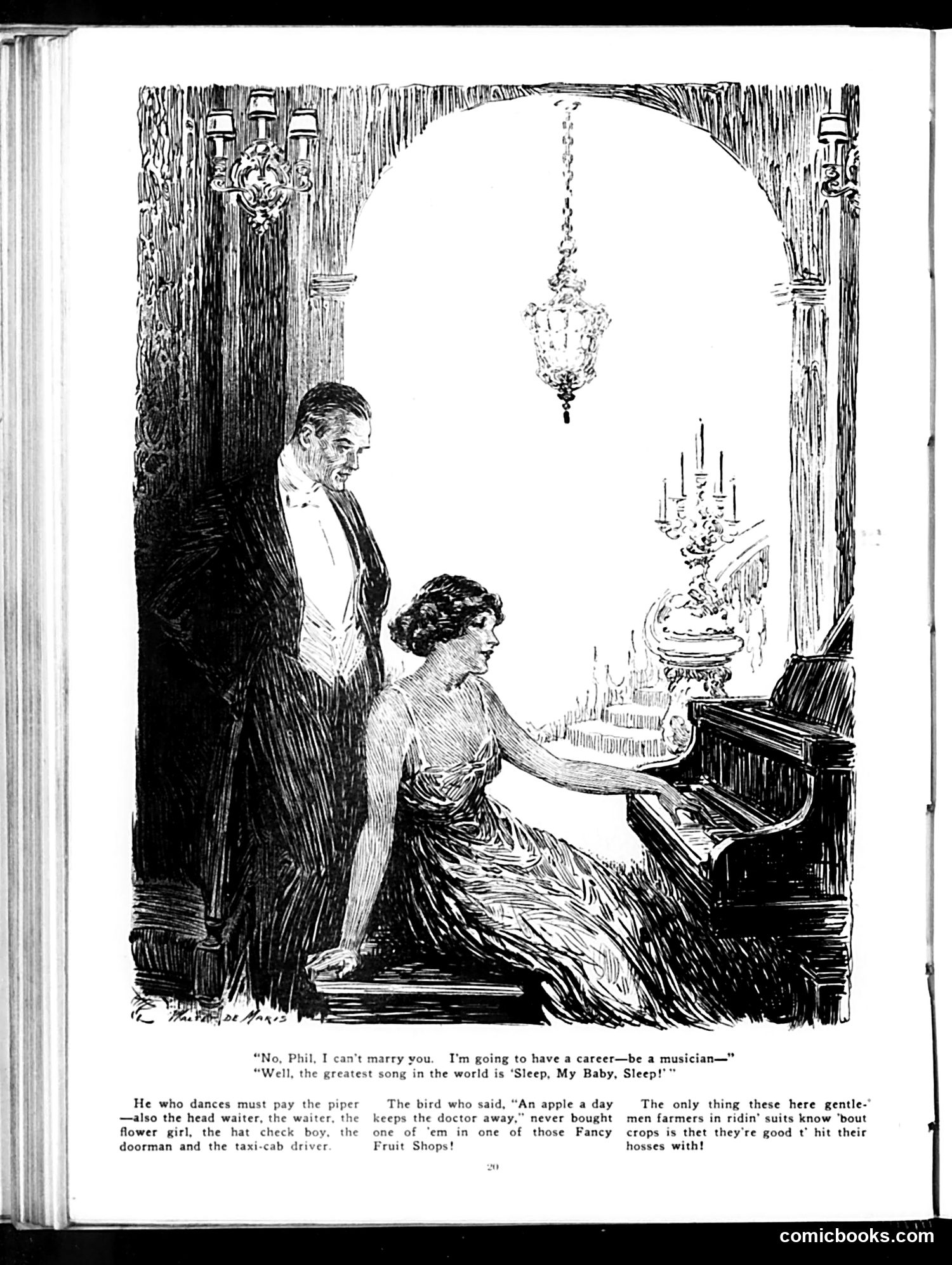 Judge — February 18, 1922 — page 22 of 36