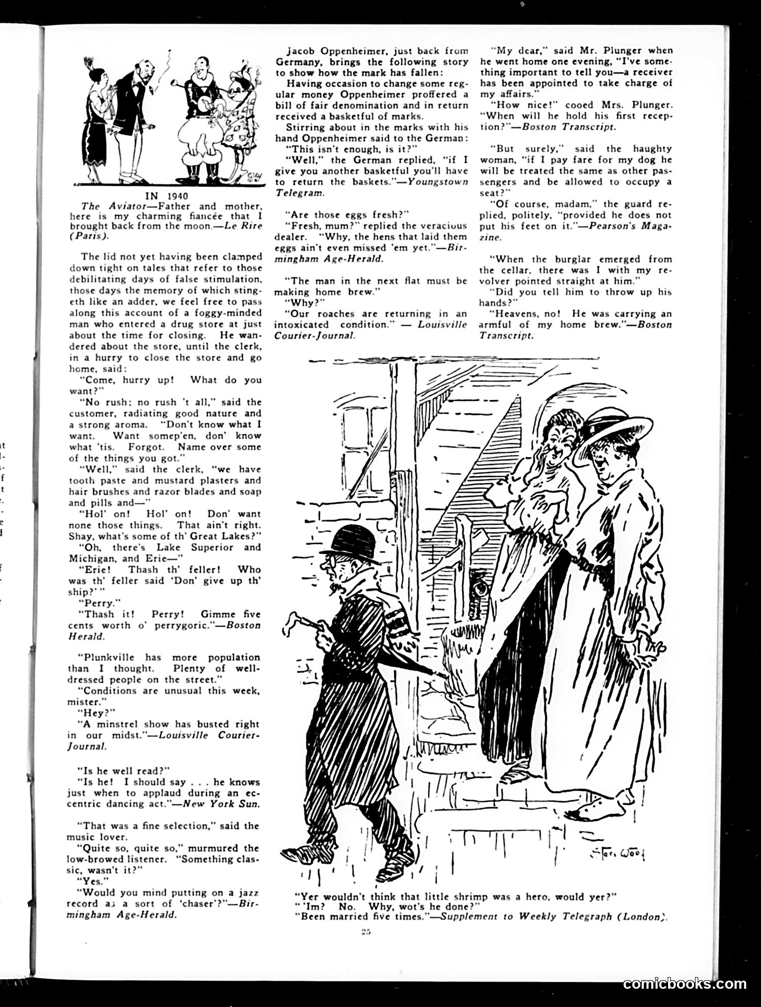 Judge — February 18, 1922 — page 27 of 36