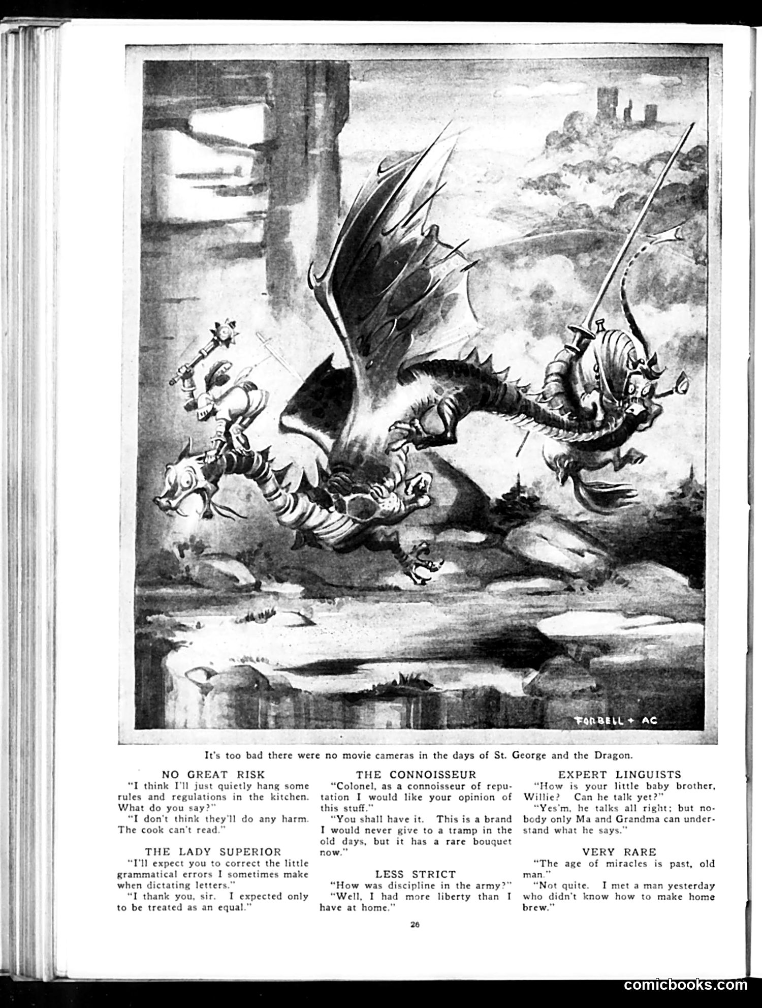 Judge — February 18, 1922 — page 28 of 36