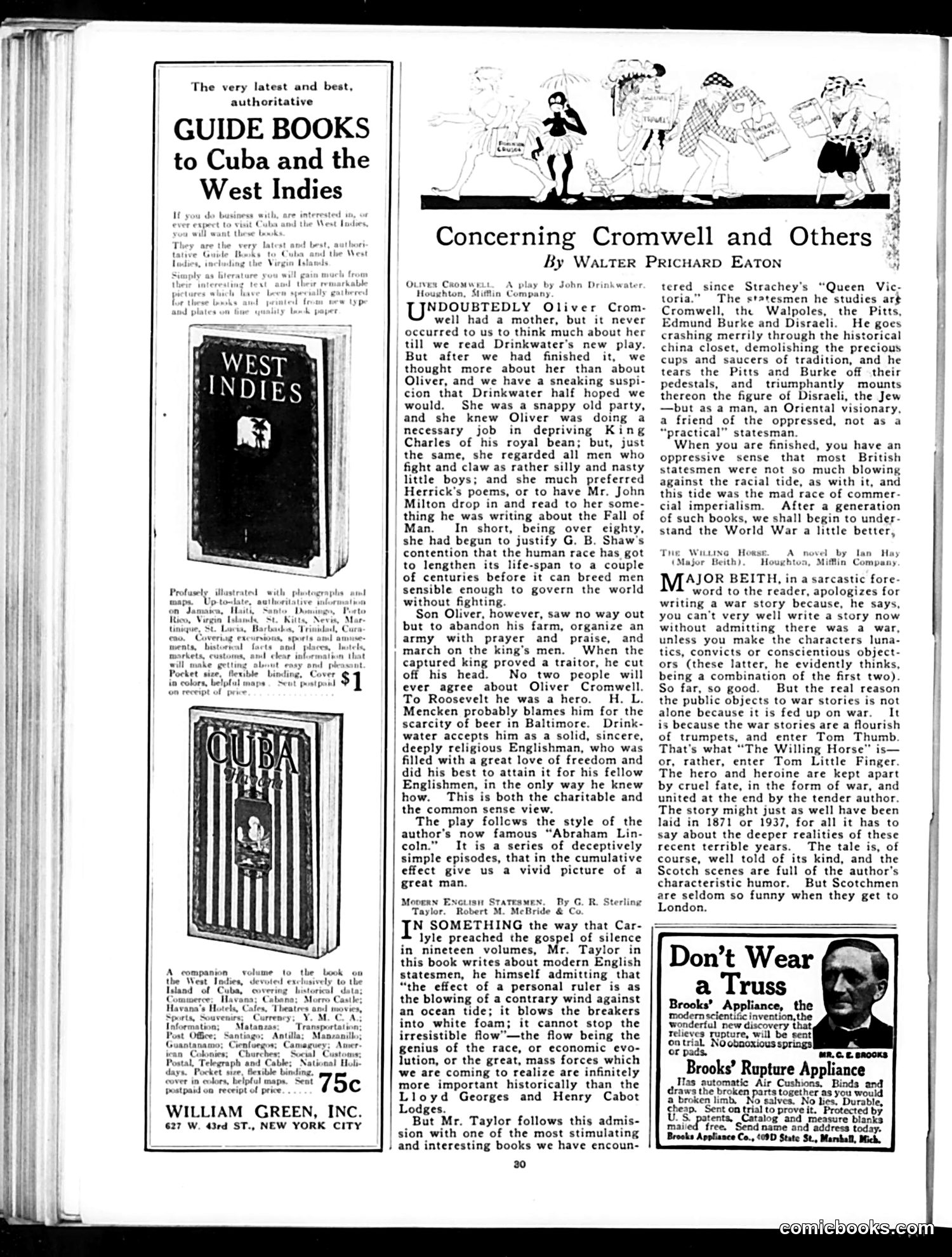 Judge — February 18, 1922 — page 32 of 36