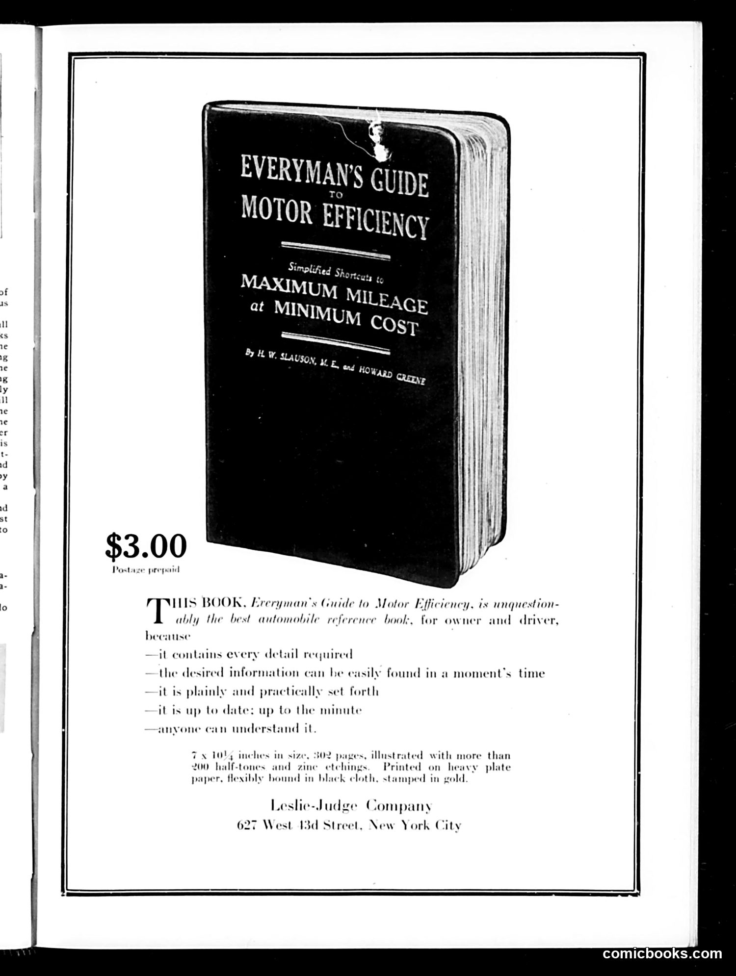 Judge — February 18, 1922 — page 35 of 36