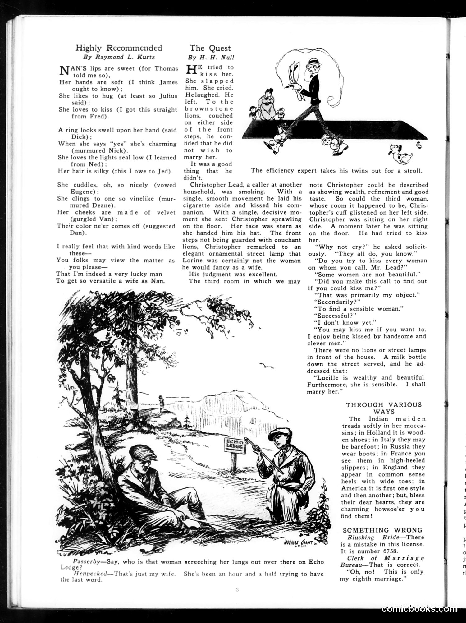 Judge — February 25, 1922 — page 10 of 36