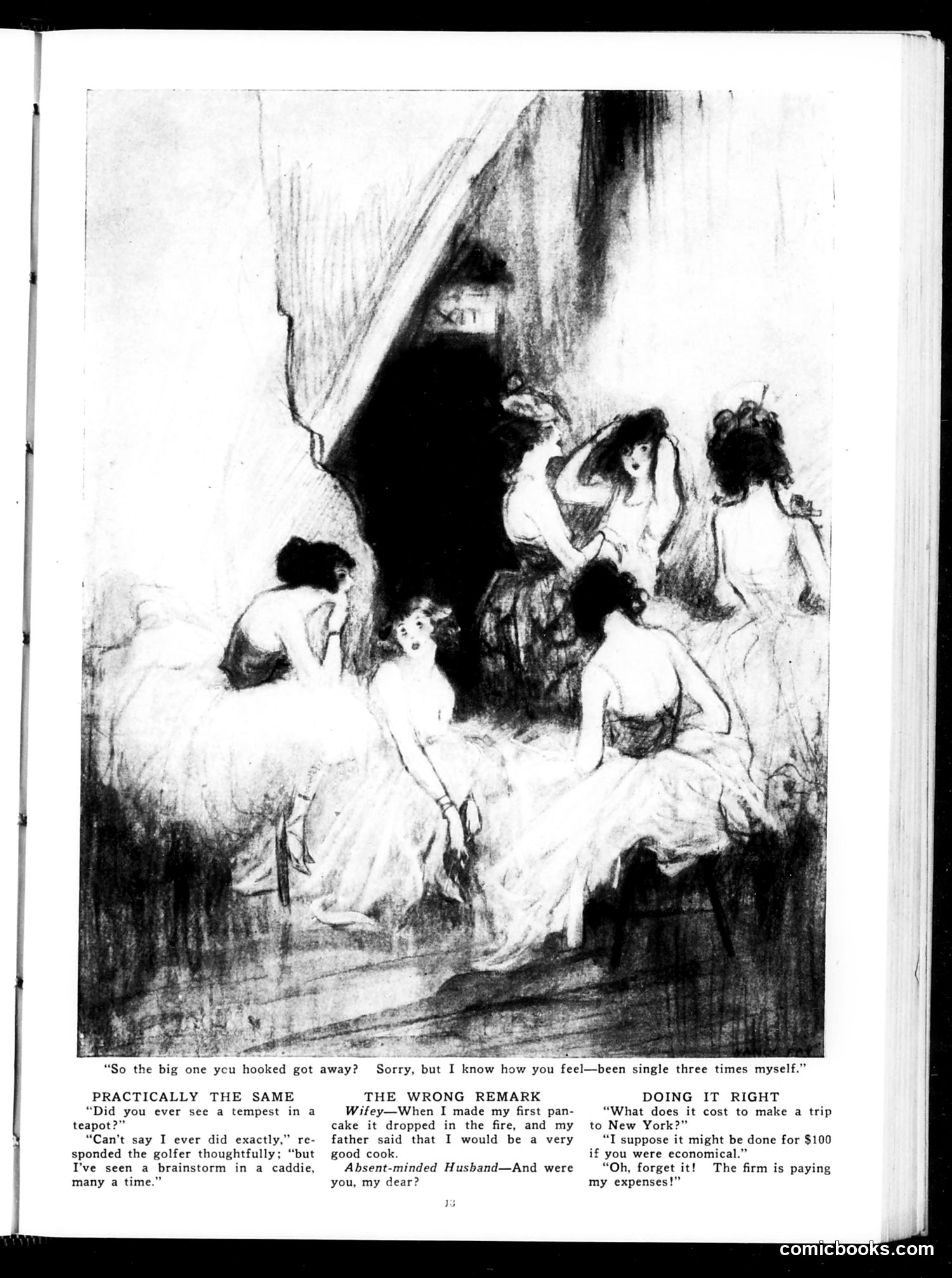 Judge — February 25, 1922 — page 15 of 36