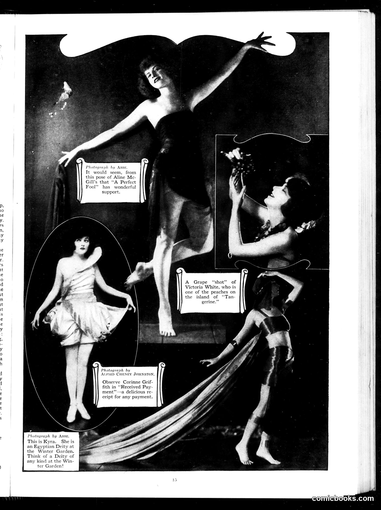 Judge — February 25, 1922 — page 17 of 36