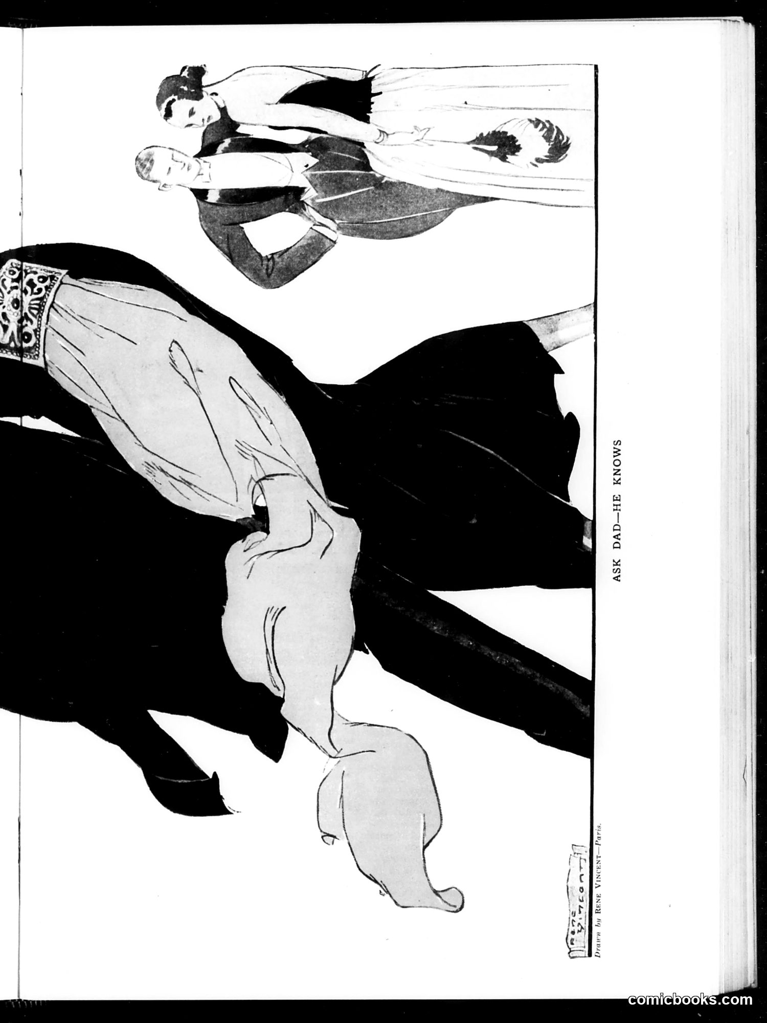 Judge — February 25, 1922 — page 19 of 36