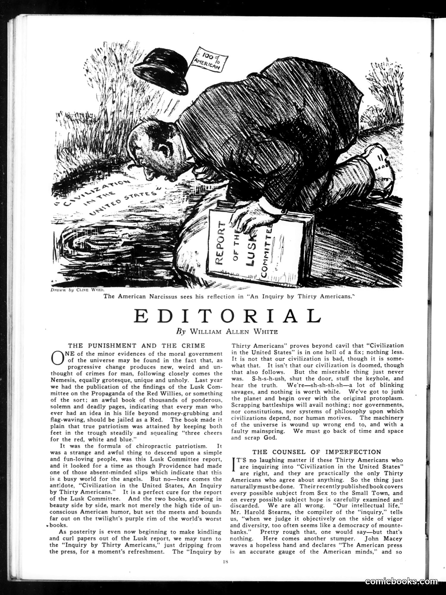 Judge — February 25, 1922 — page 20 of 36