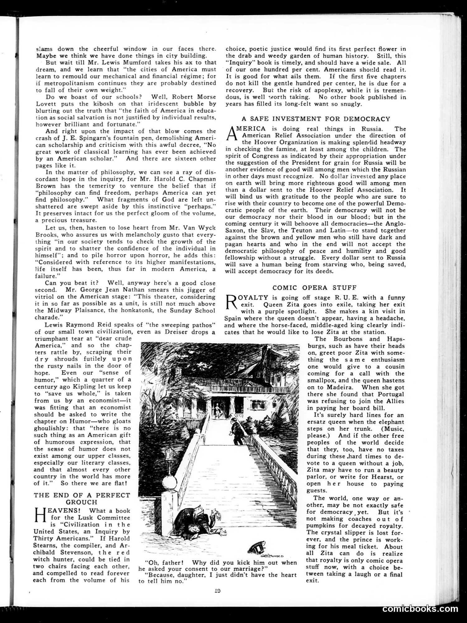 Judge — February 25, 1922 — page 21 of 36