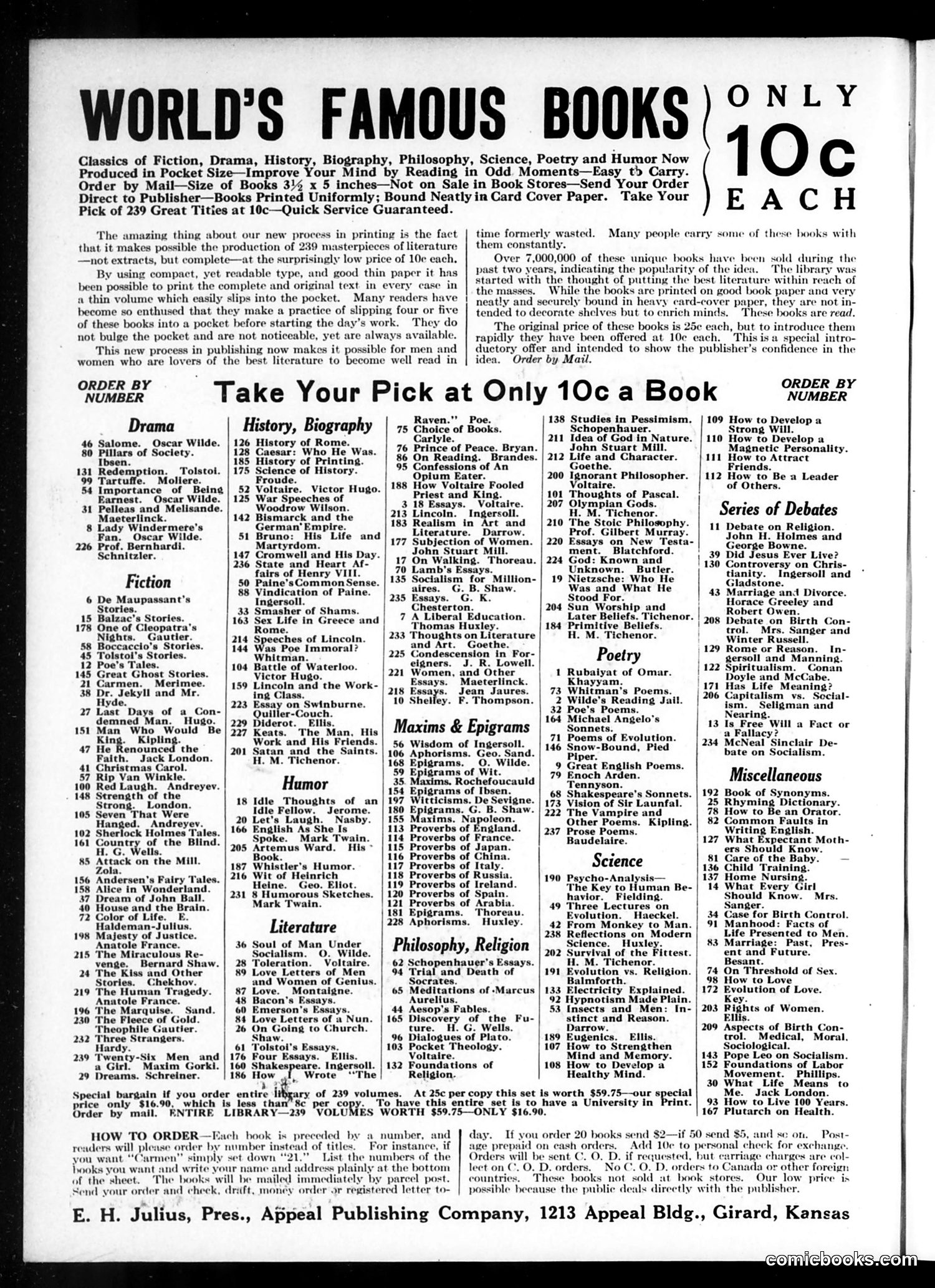 Judge — March 4, 1922 — page 4 of 38
