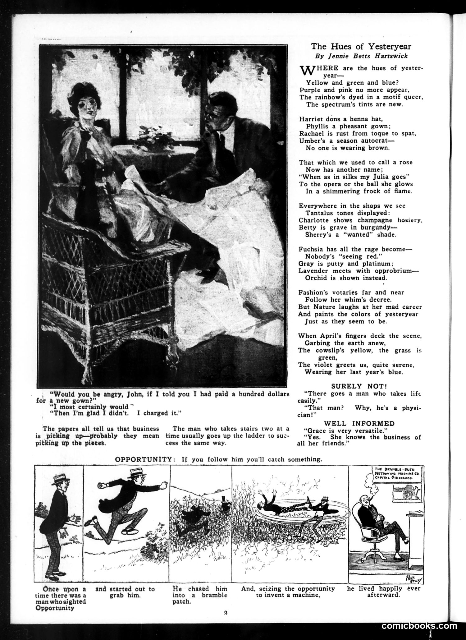 Judge — March 4, 1922 — page 6 of 38