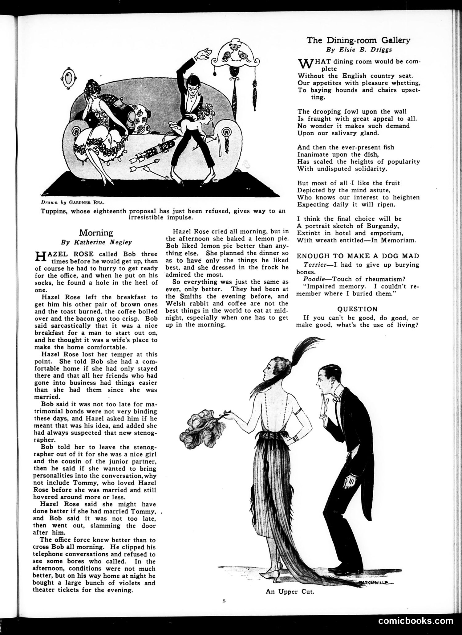 Judge — March 4, 1922 — page 9 of 38