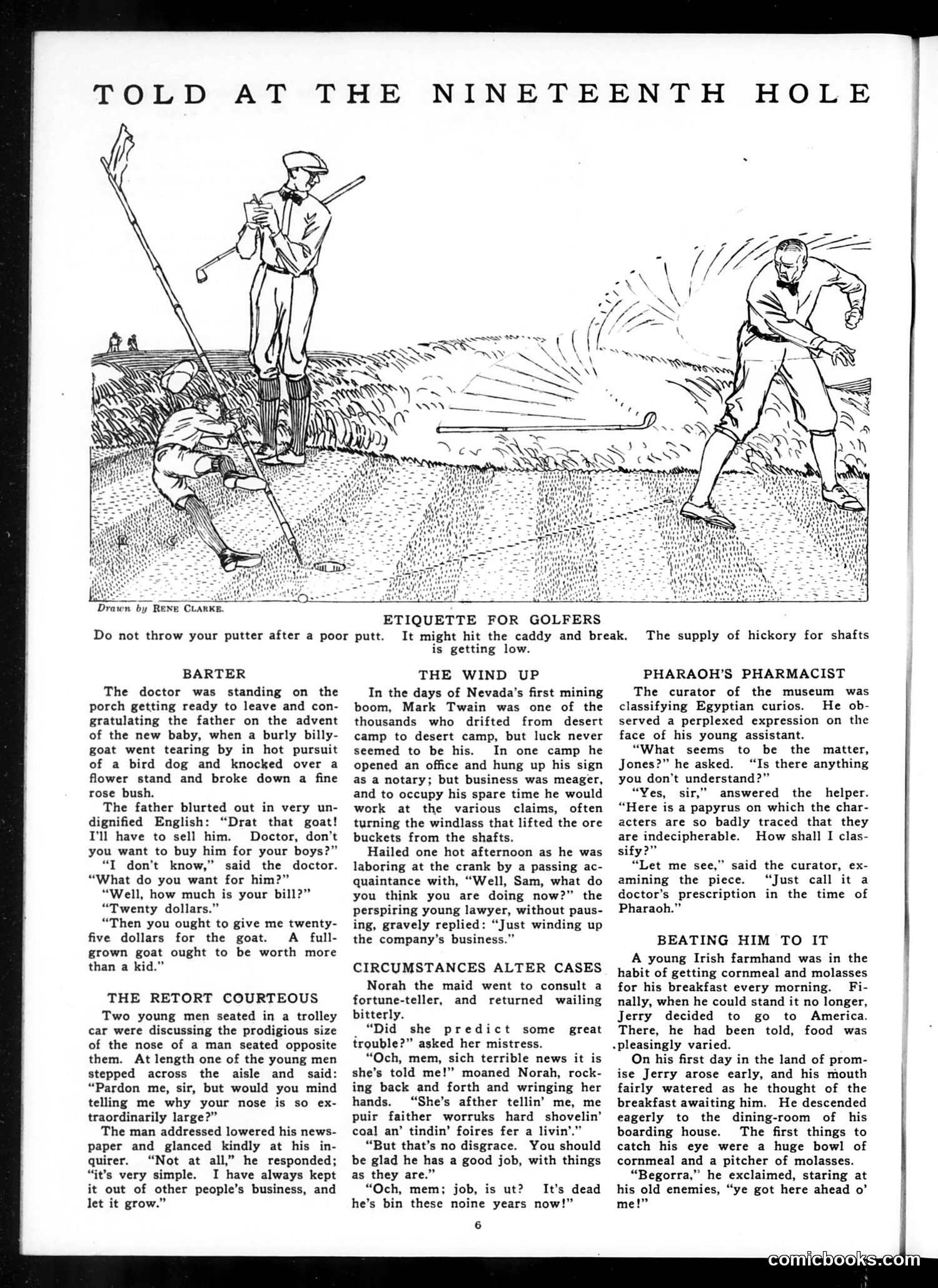 Judge — March 4, 1922 — page 10 of 38