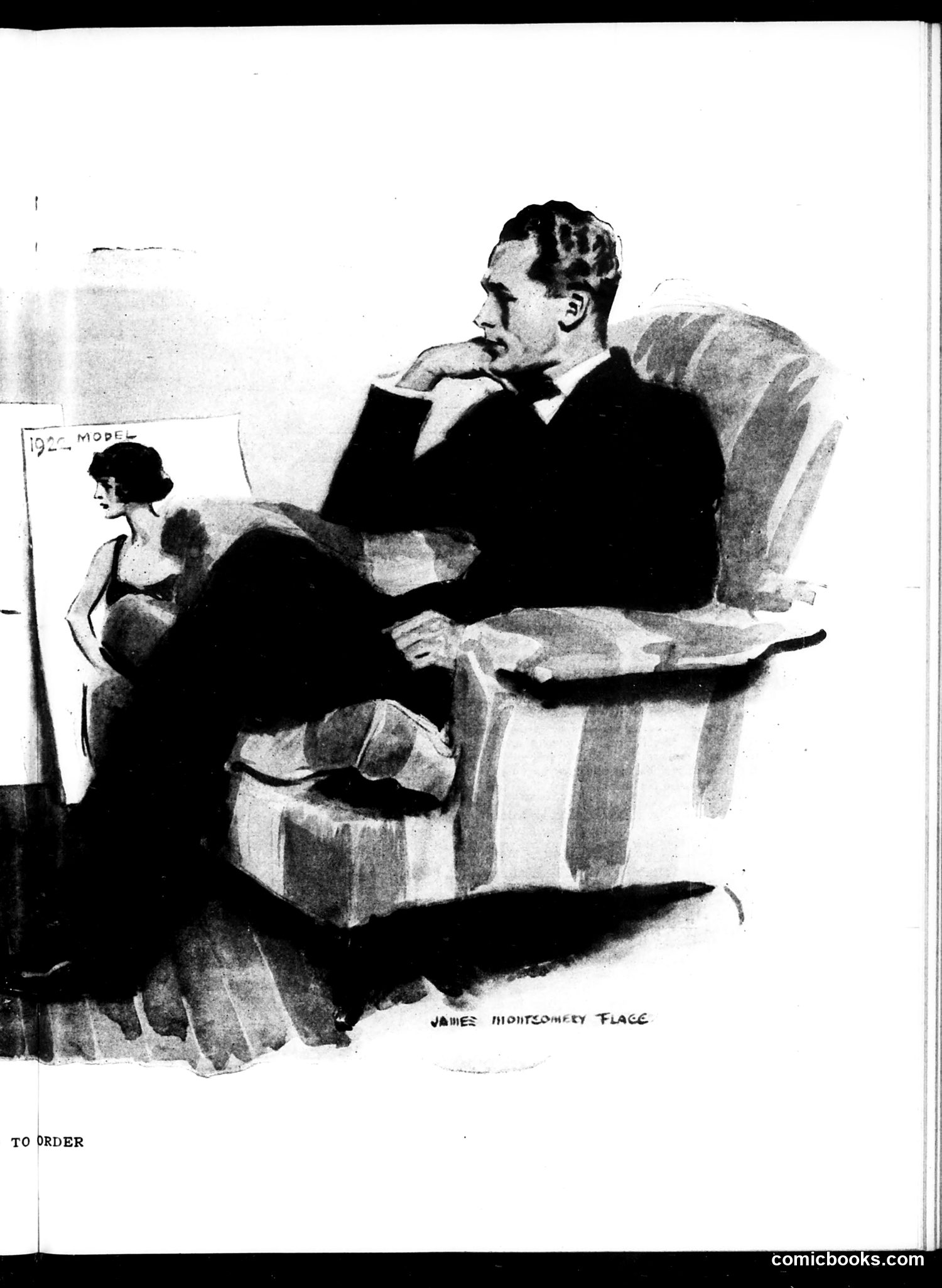 Judge — March 4, 1922 — page 21 of 38