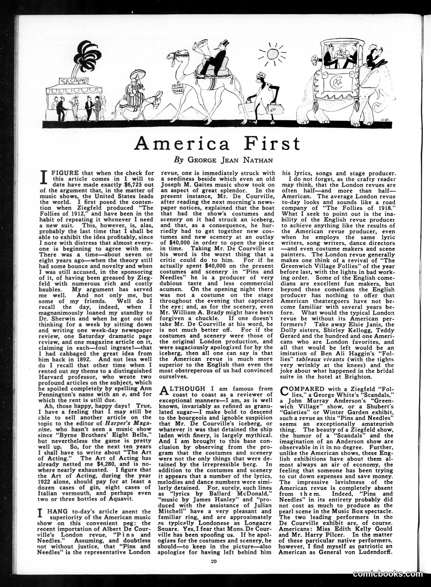 Judge — March 4, 1922 — page 24 of 38