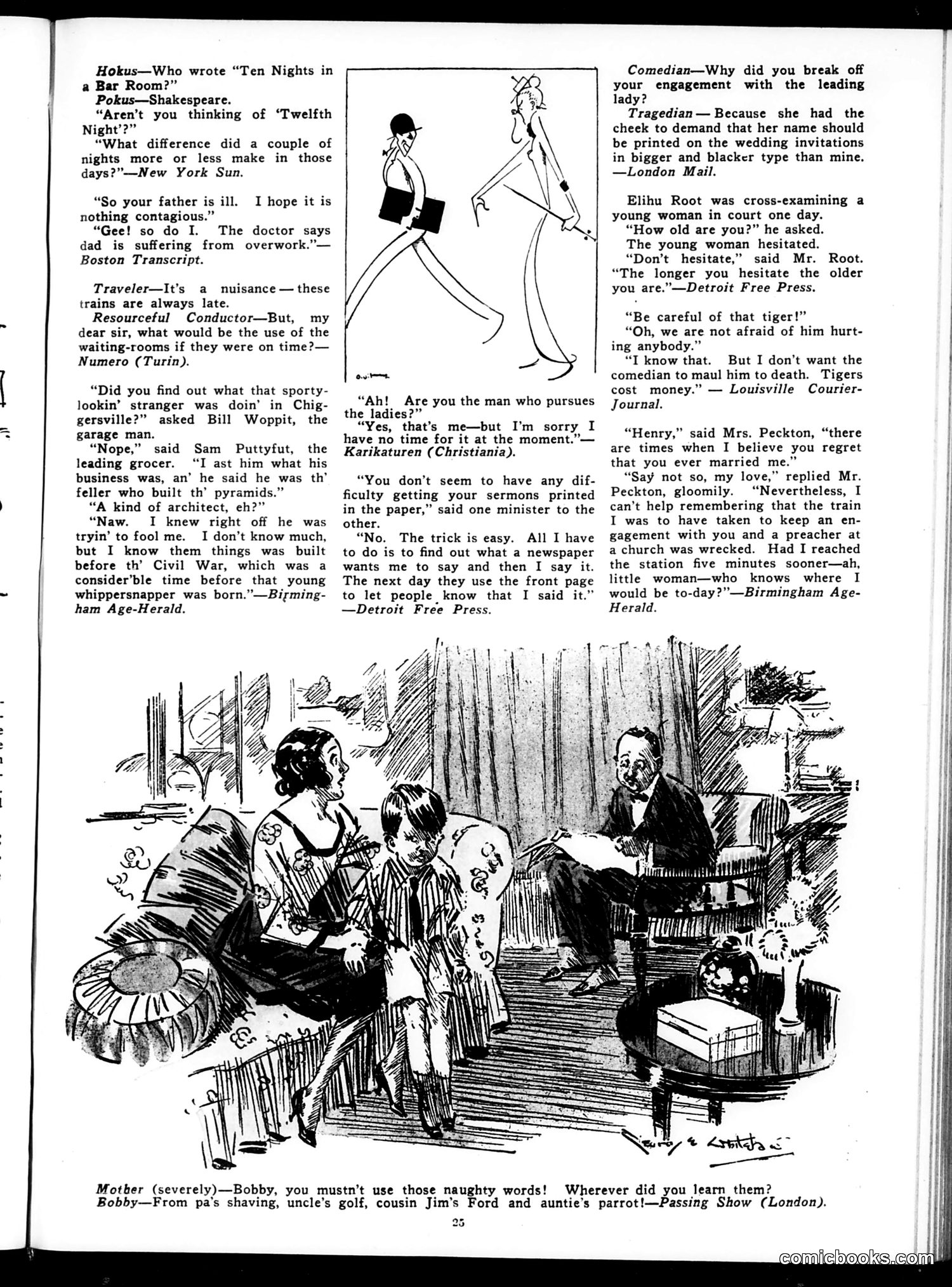 Judge — March 4, 1922 — page 29 of 38