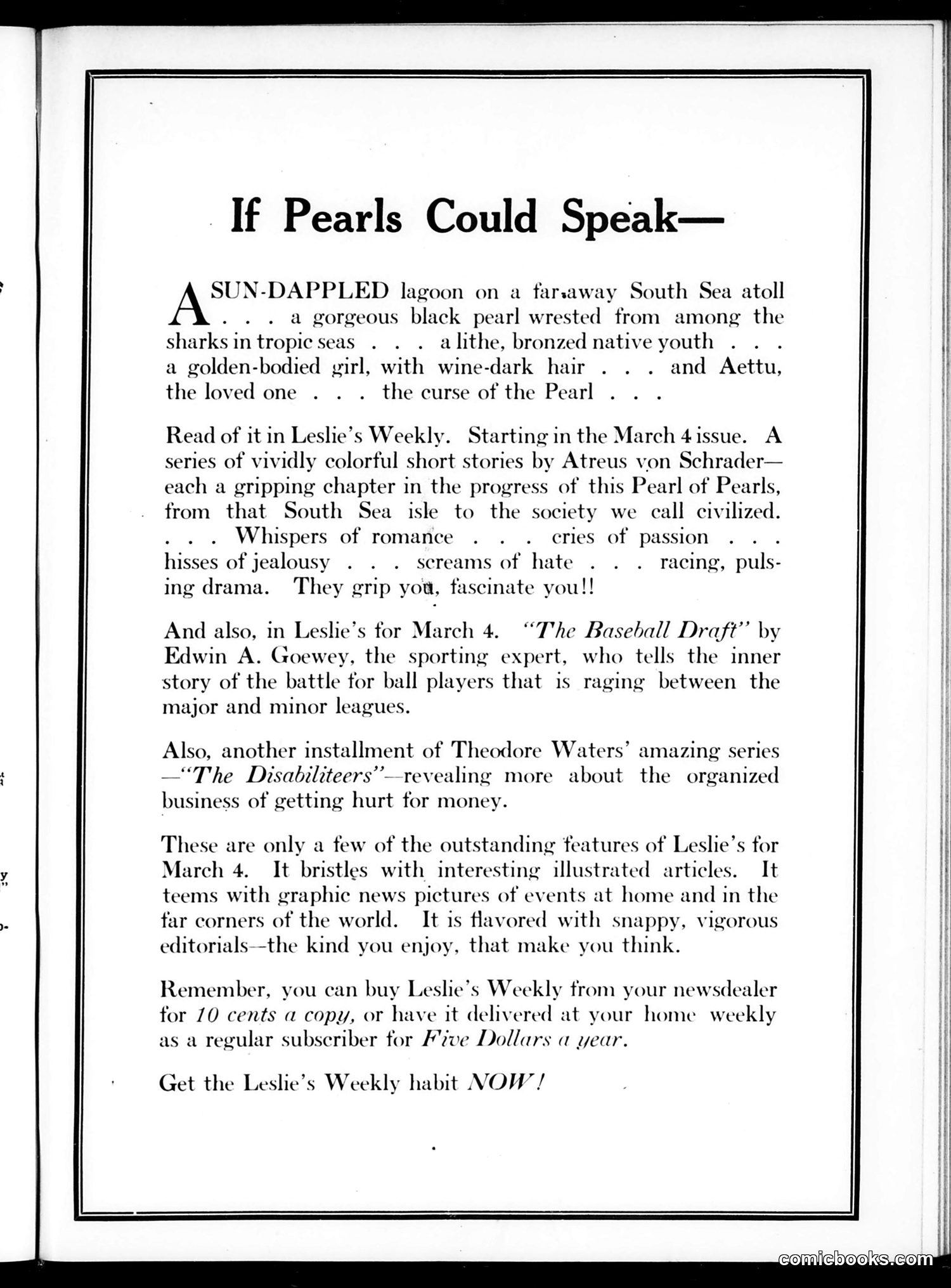 Judge — March 4, 1922 — page 37 of 38