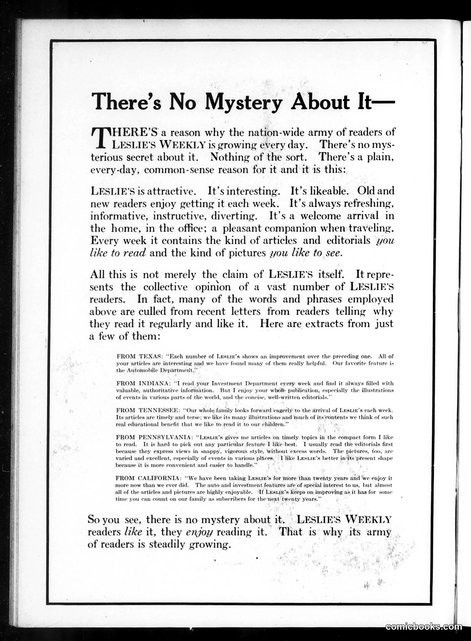 Judge — March 11, 1922 — page 2 of 36