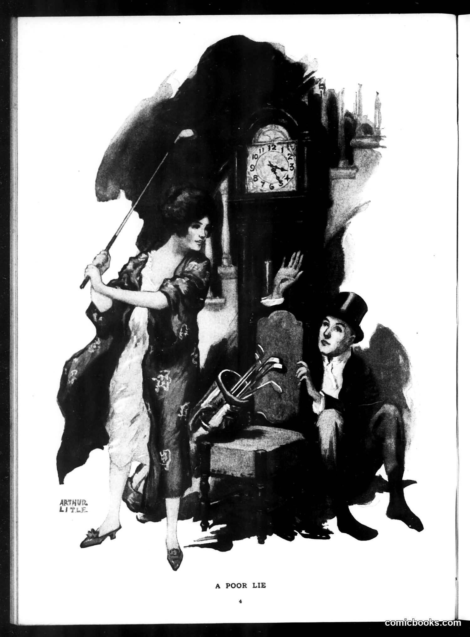 Judge — March 11, 1922 — page 6 of 36