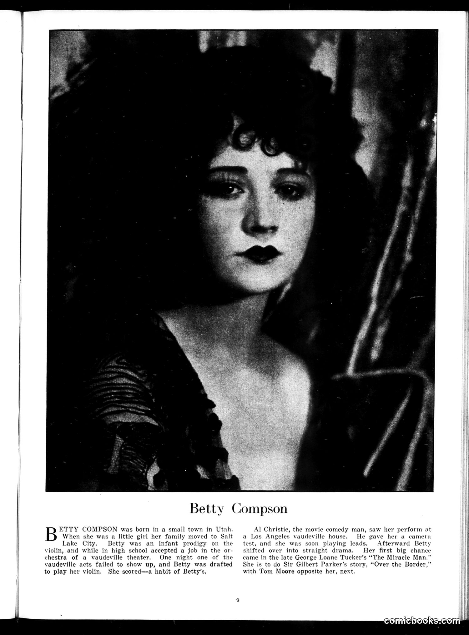 Judge — March 11, 1922 — page 11 of 36