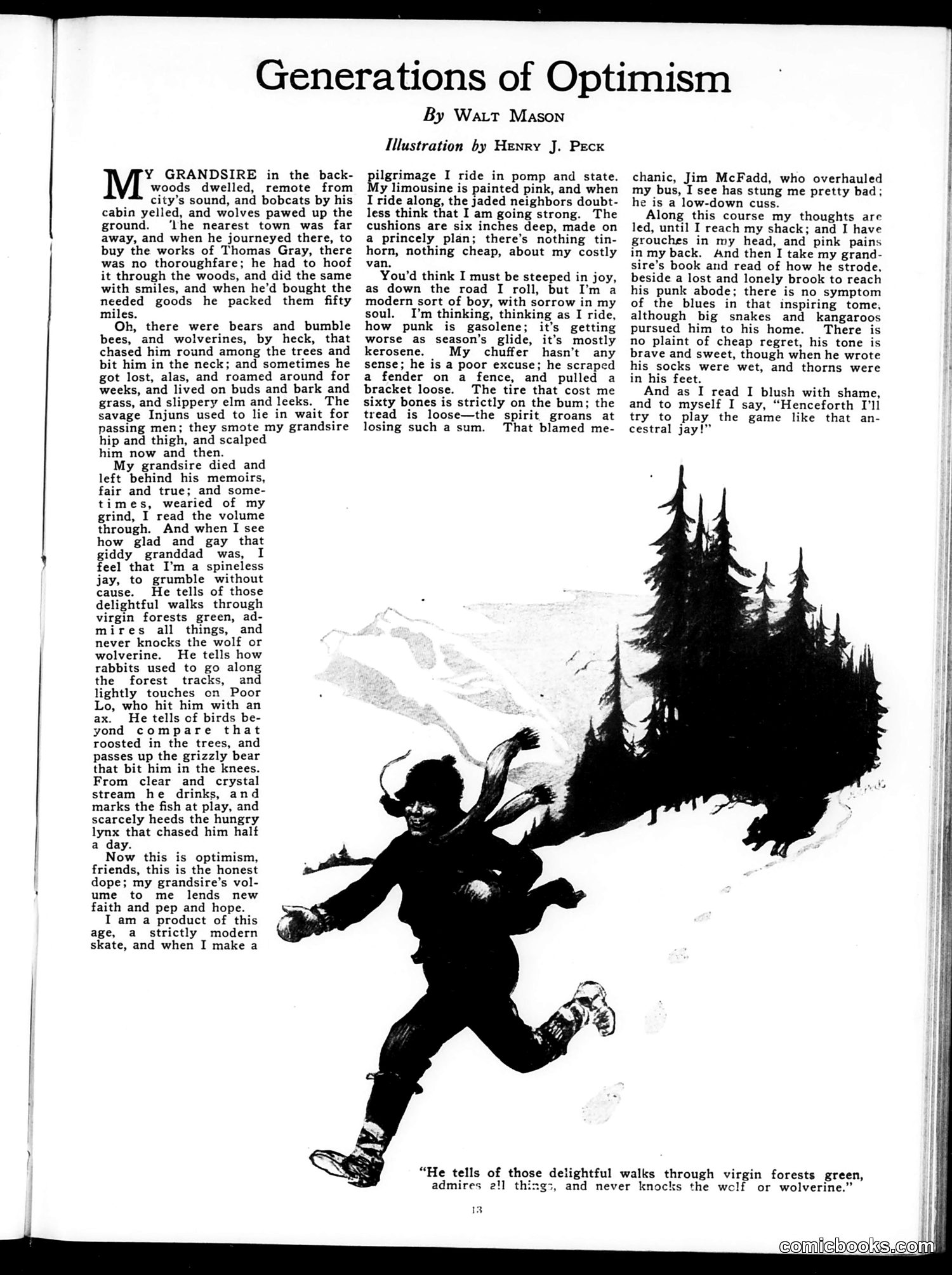 Judge — March 11, 1922 — page 15 of 36