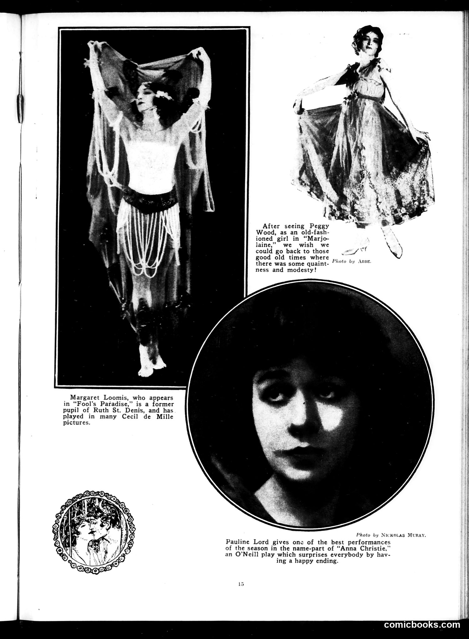 Judge — March 11, 1922 — page 17 of 36