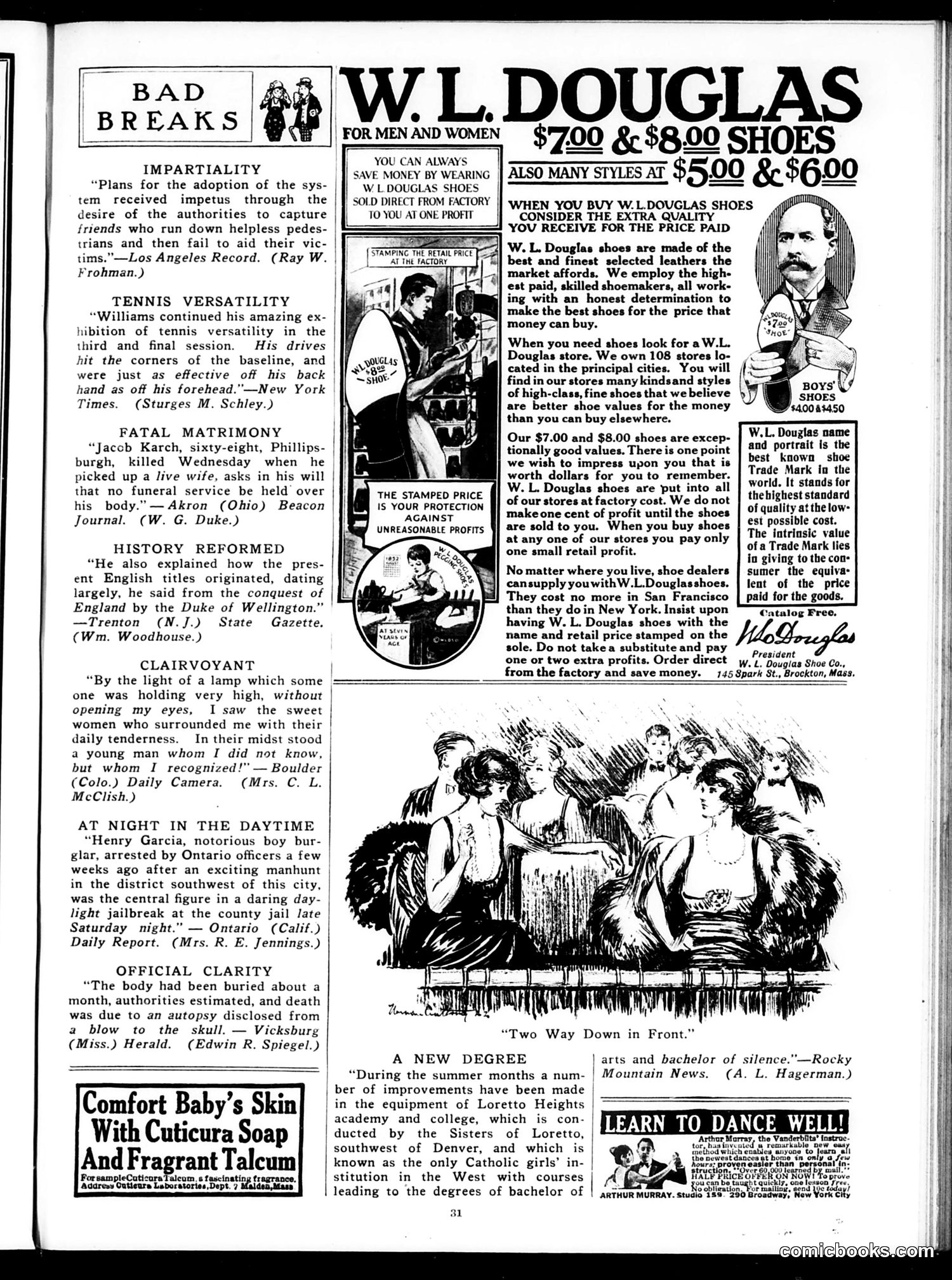 Judge — March 11, 1922 — page 33 of 36