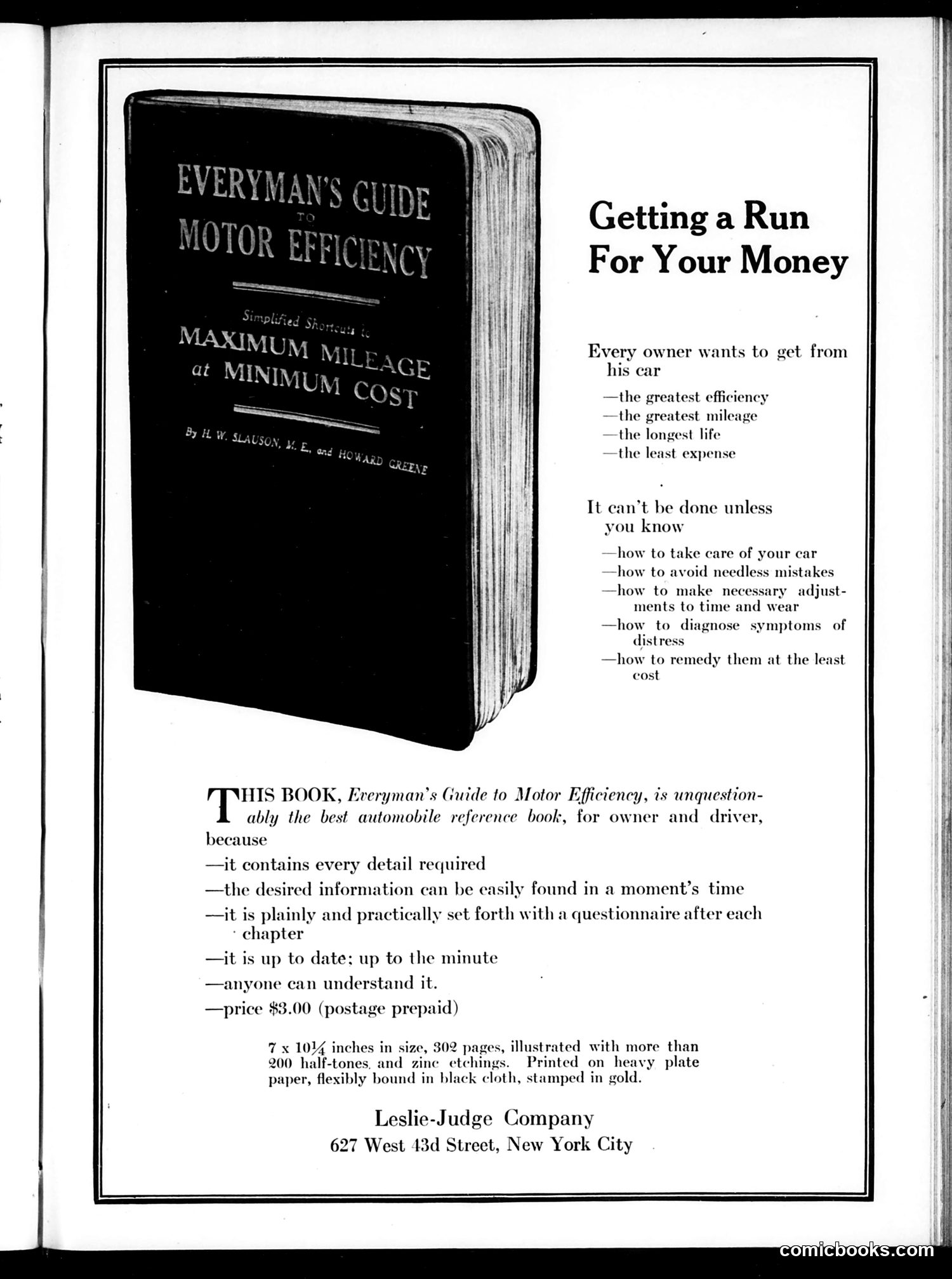 Judge — March 11, 1922 — page 35 of 36