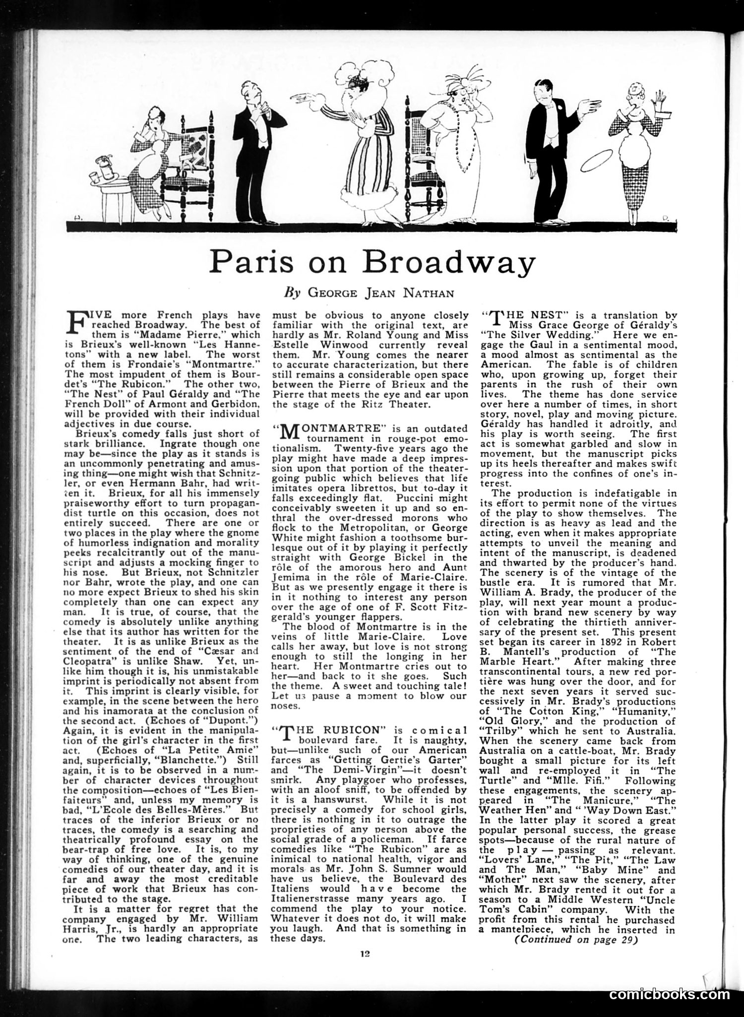 Judge — March 18, 1922 — page 14 of 36