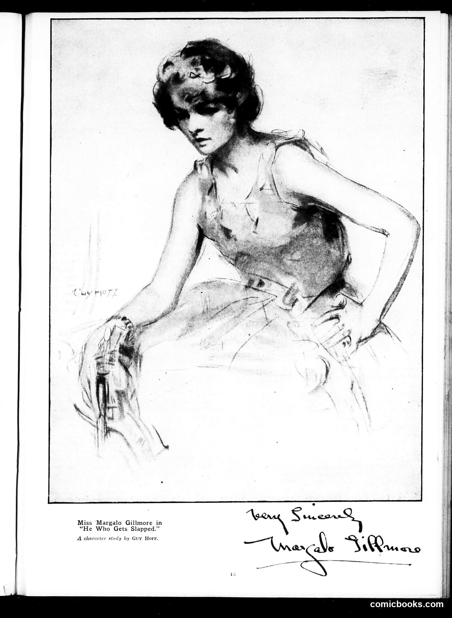 Judge — March 18, 1922 — page 15 of 36