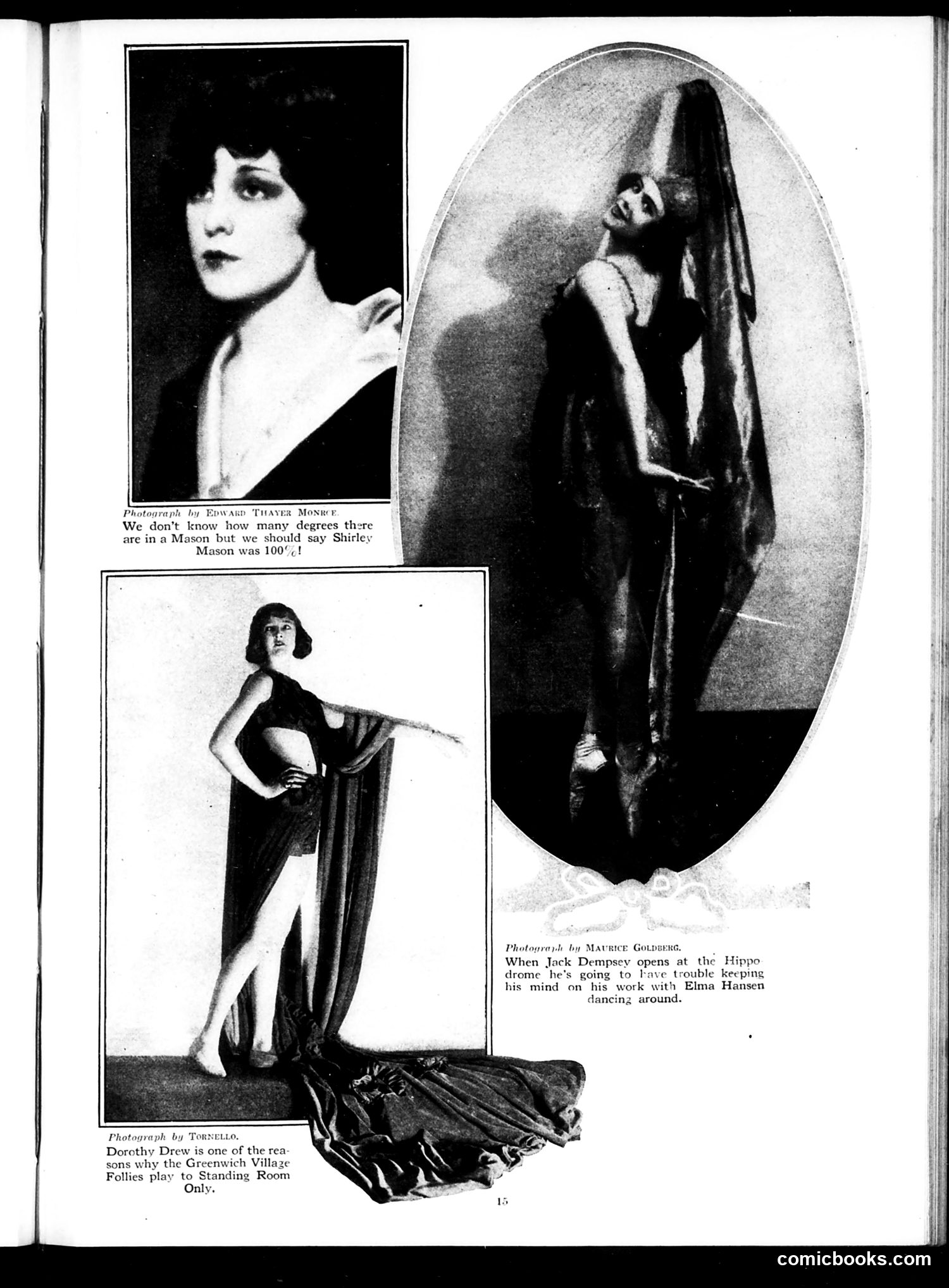 Judge — March 18, 1922 — page 17 of 36