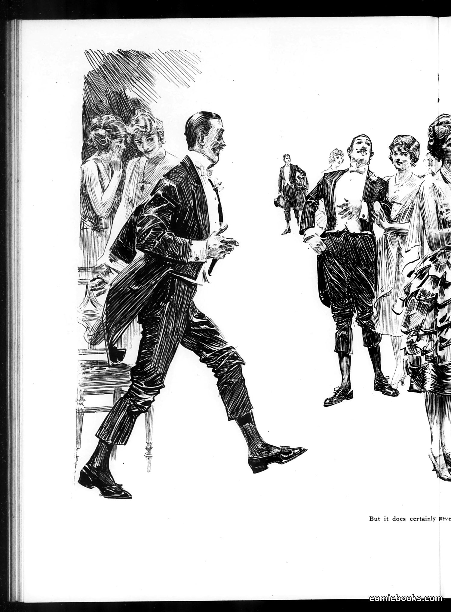 Judge — March 18, 1922 — page 18 of 36