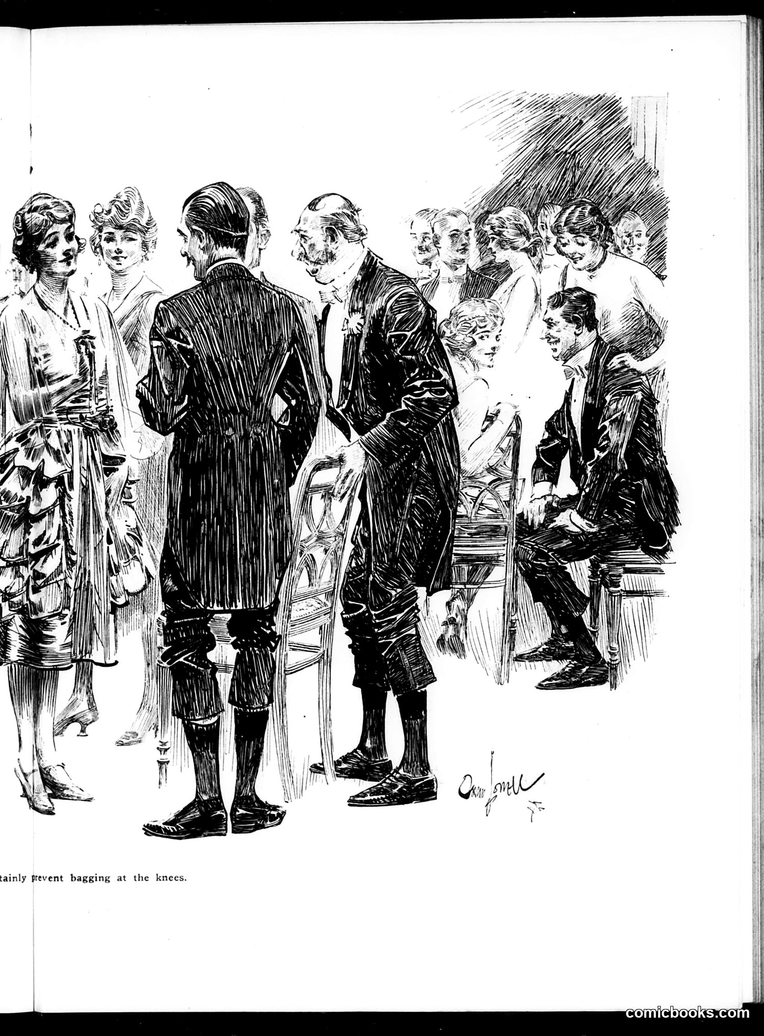 Judge — March 18, 1922 — page 19 of 36