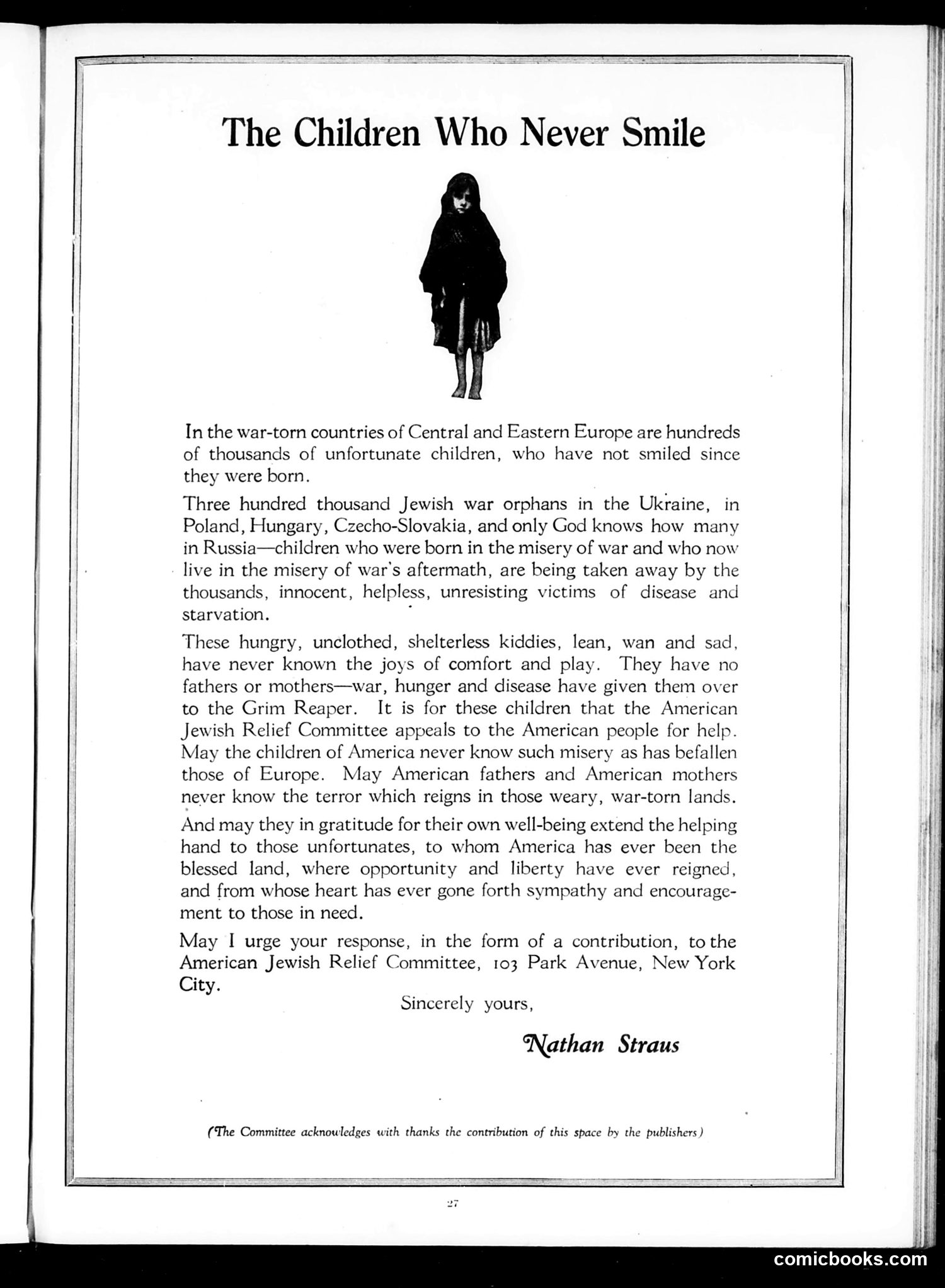Judge — March 18, 1922 — page 29 of 36