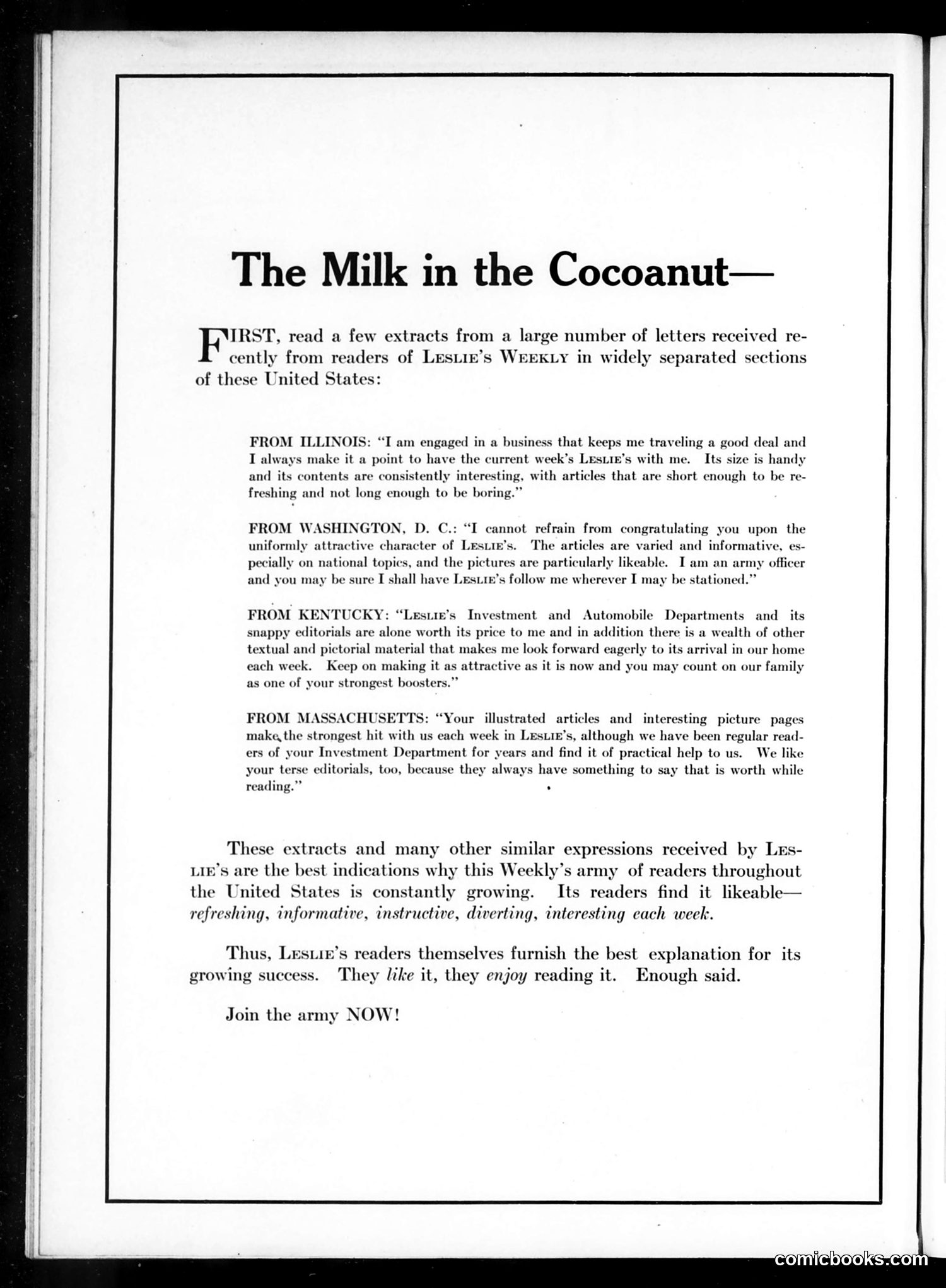 Judge — March 25, 1922 — page 2 of 36