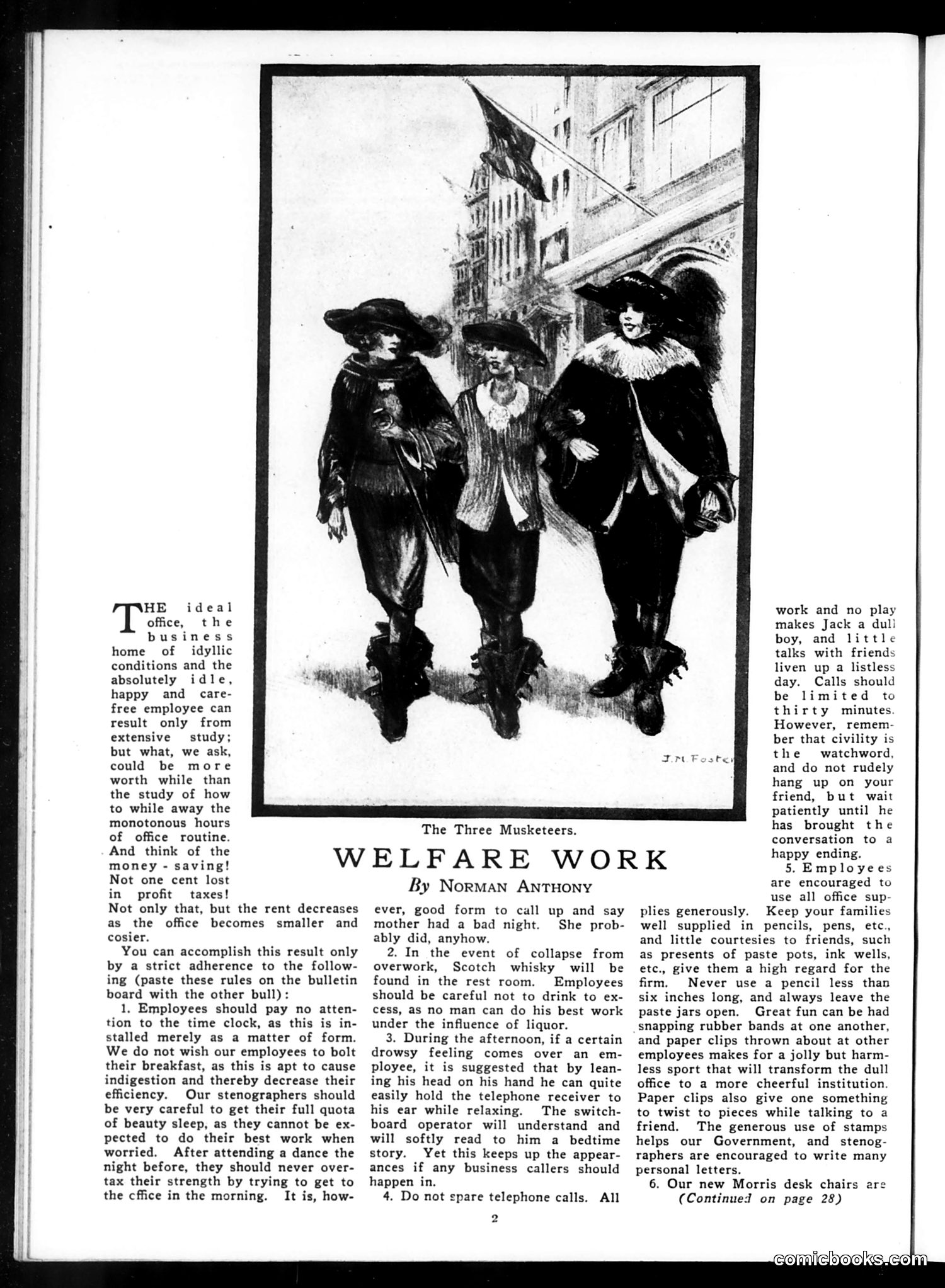 Judge — March 25, 1922 — page 4 of 36