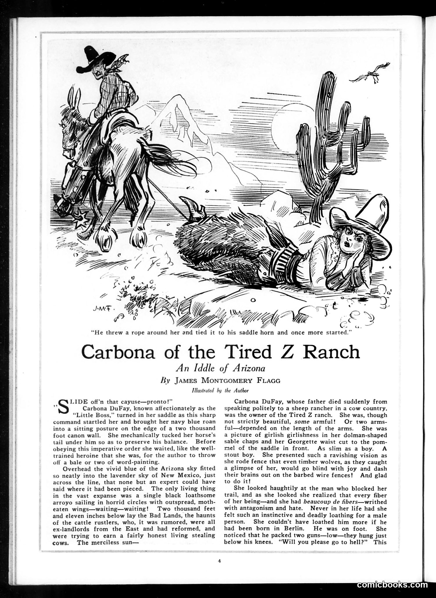 Judge — March 25, 1922 — page 6 of 36